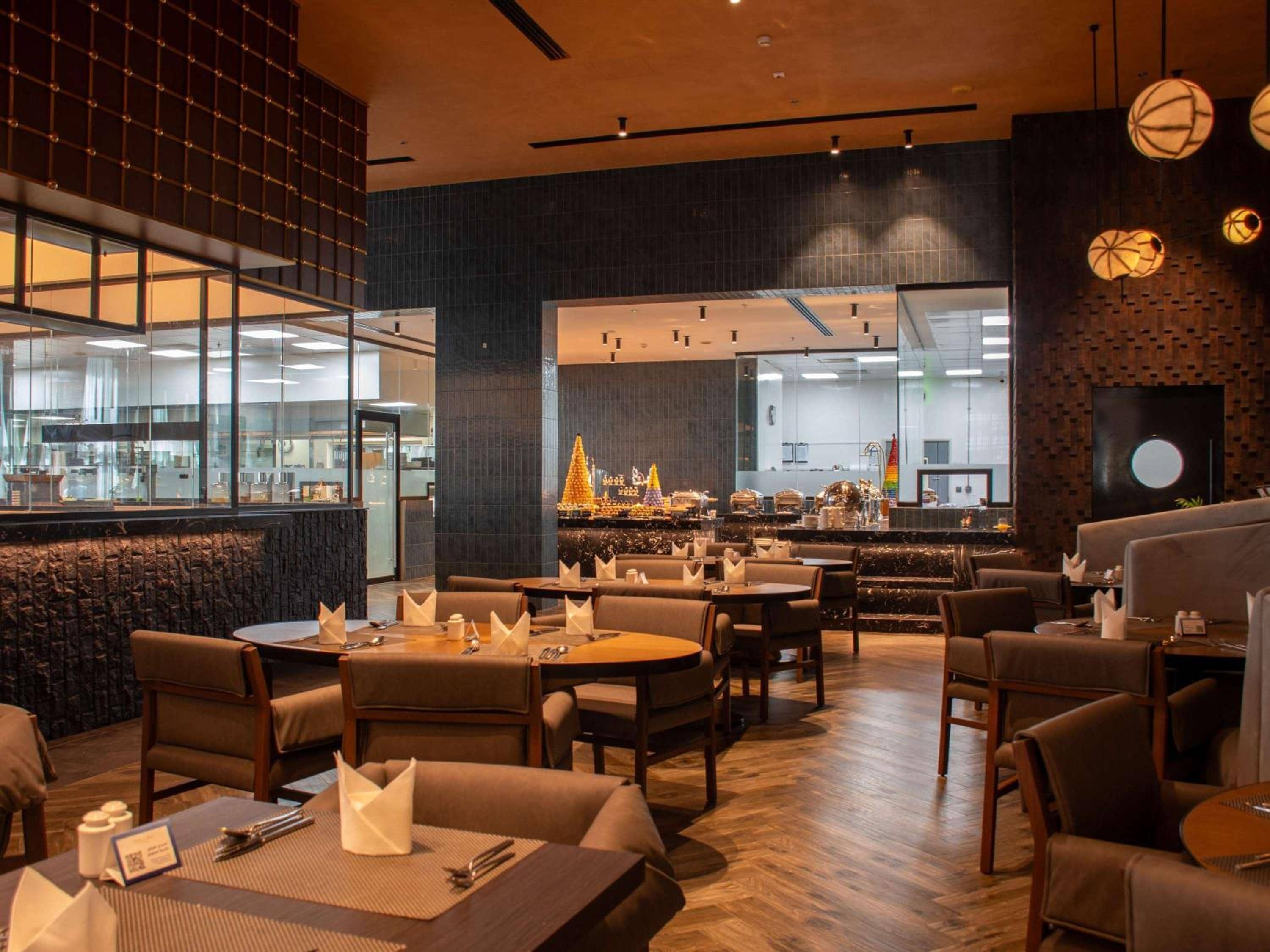 Novotel Dubai World Trade Centre — 3