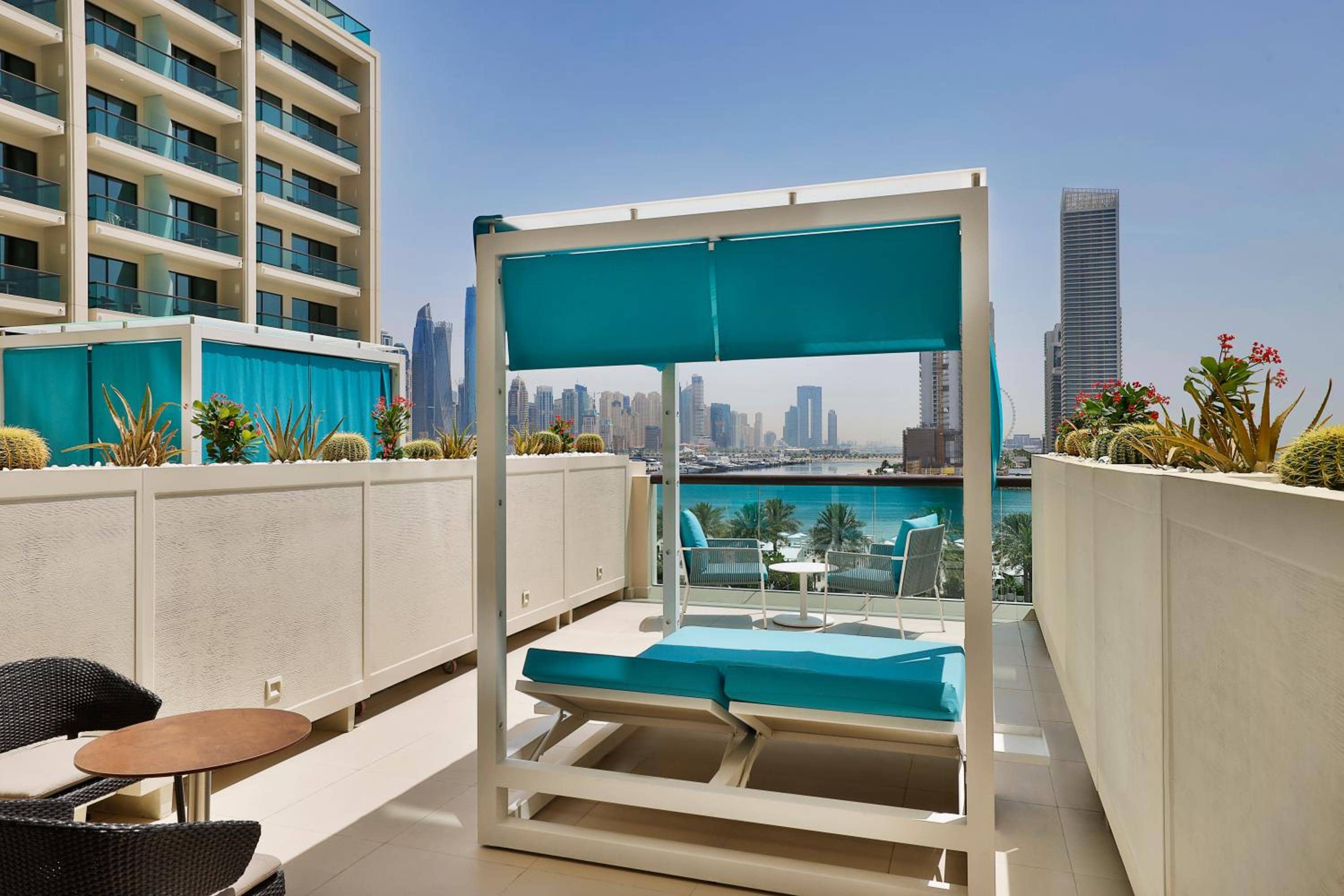 Hilton Dubai Palm Jumeirah — 5