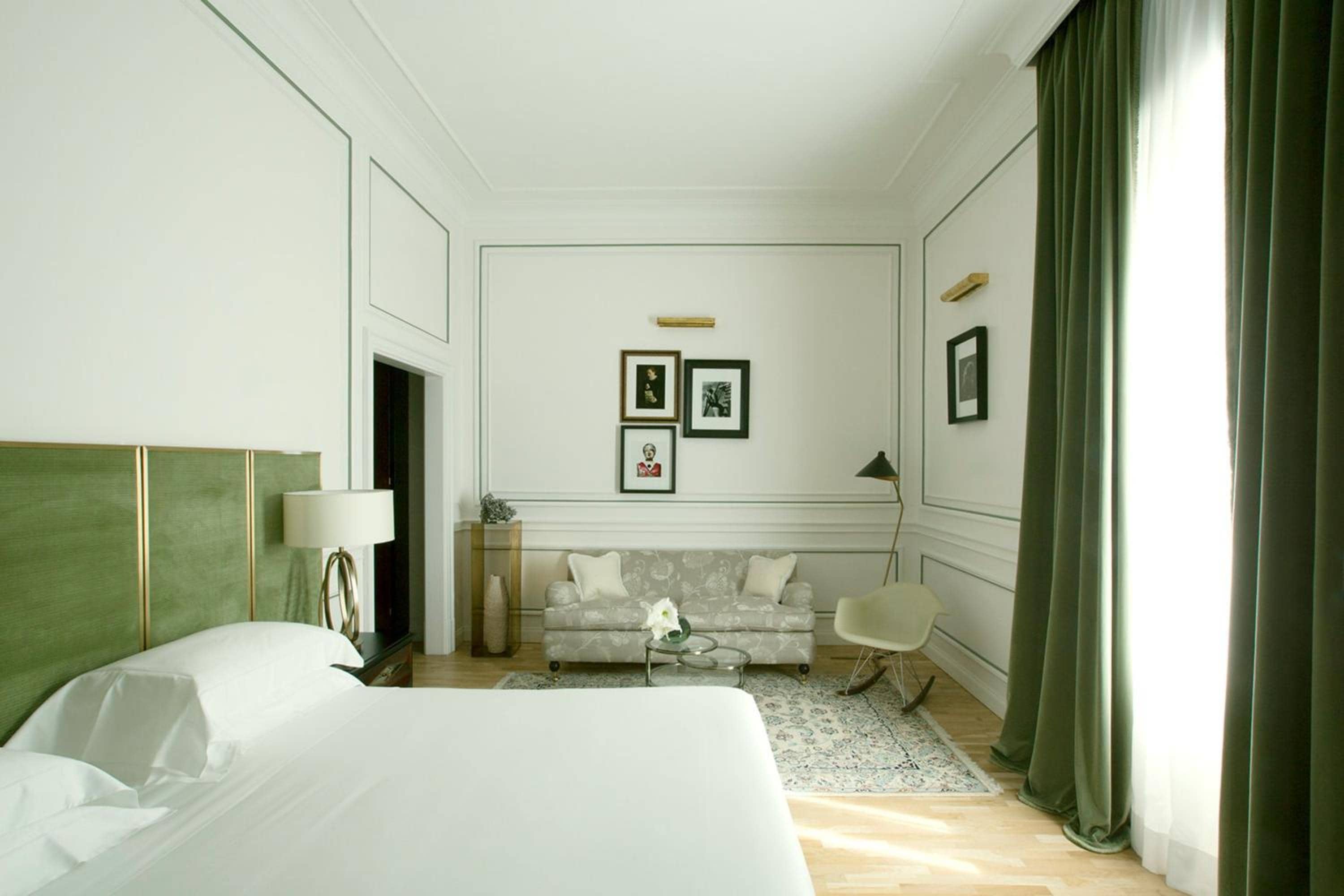 Palazzo Dama - Hotel & SPA - Preferred Hotels & Resorts — 4