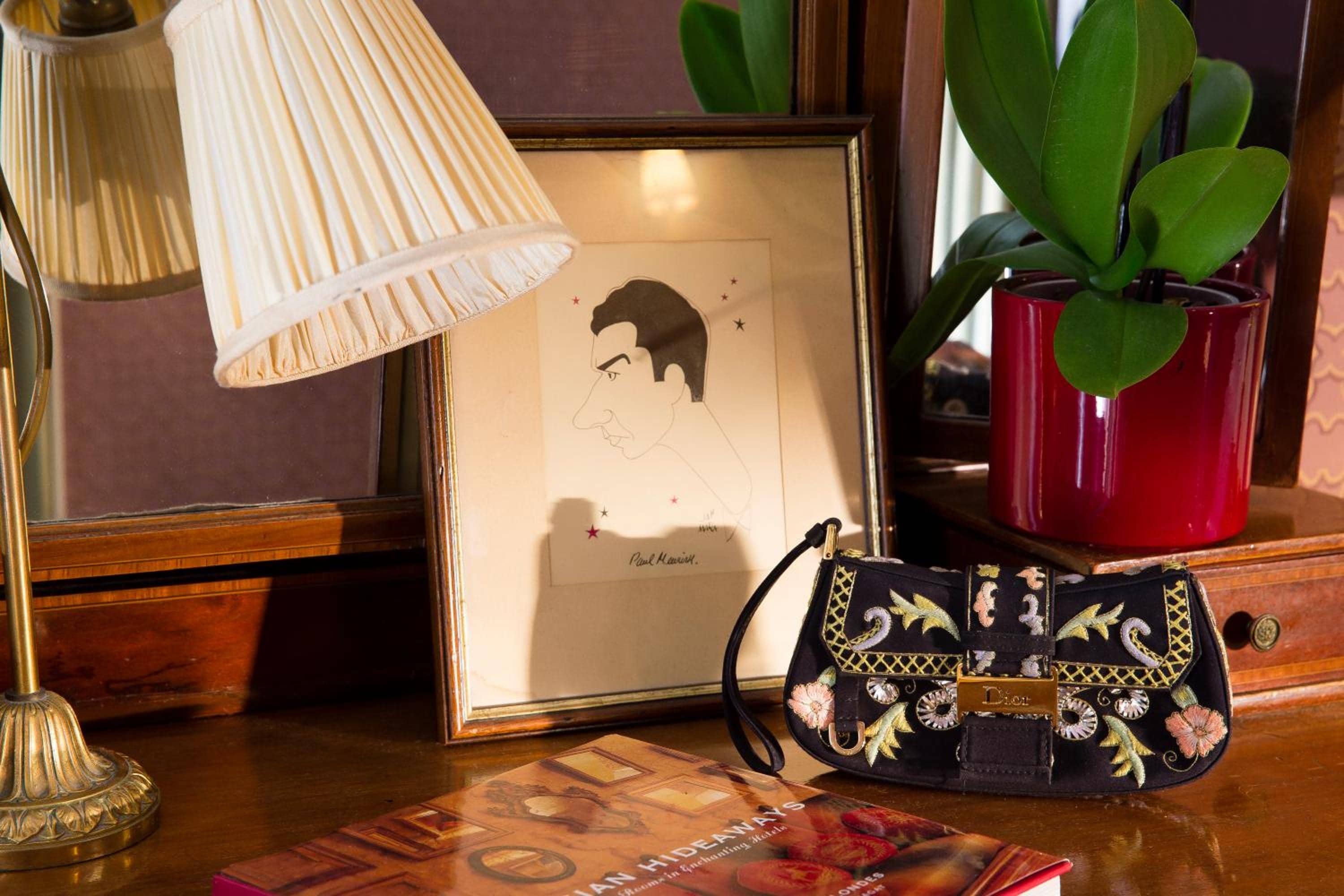 Hotel Résidence Des Arts - Saint-Germain — 4