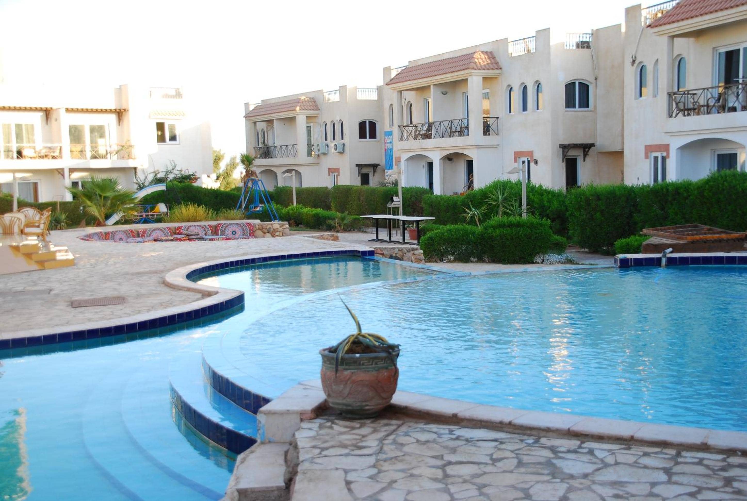 Logaina Sharm Resort Apartments — 5