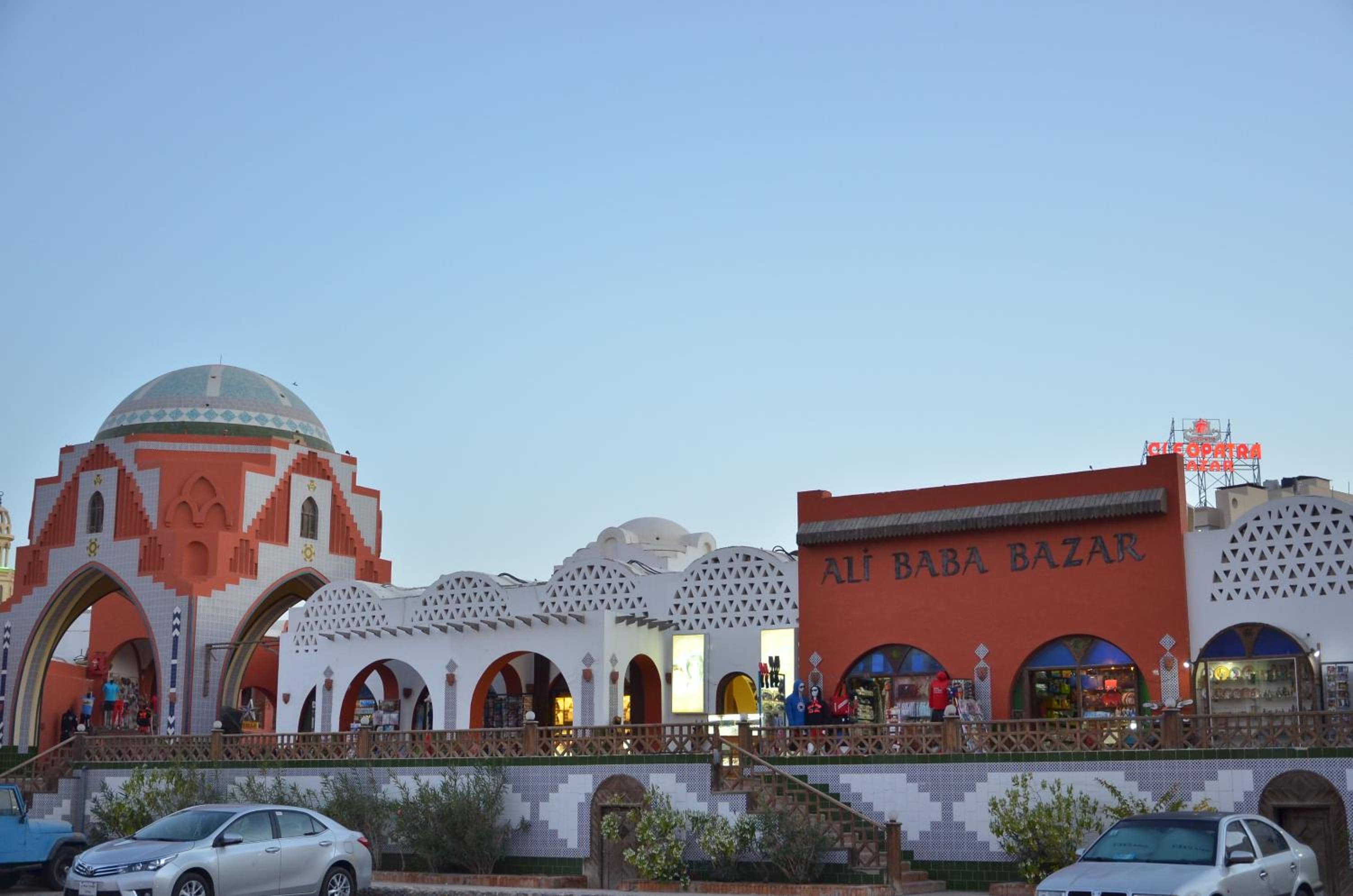 Arabia Azur Resort — 5