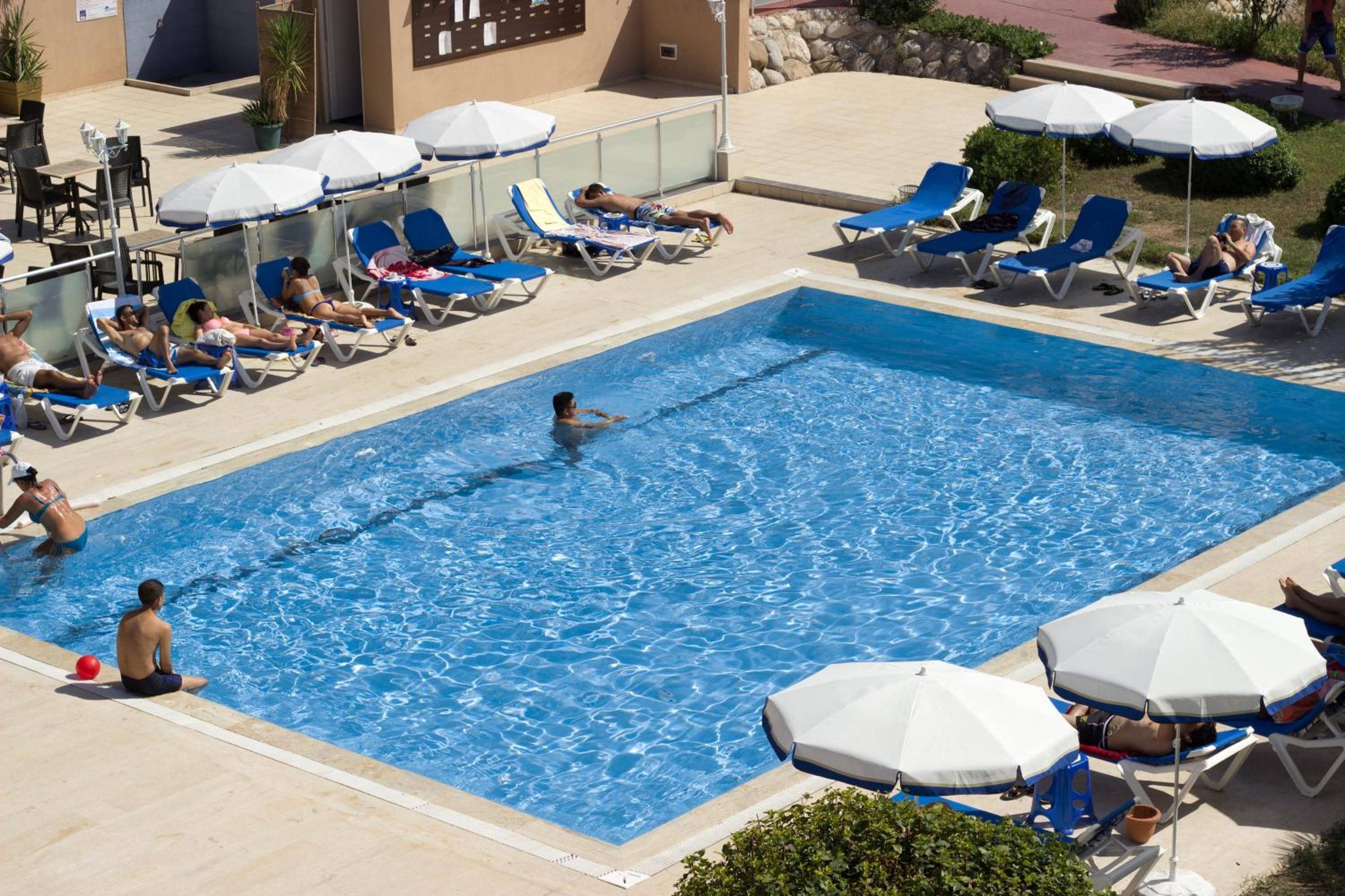 Ares Dream Hotel — 2