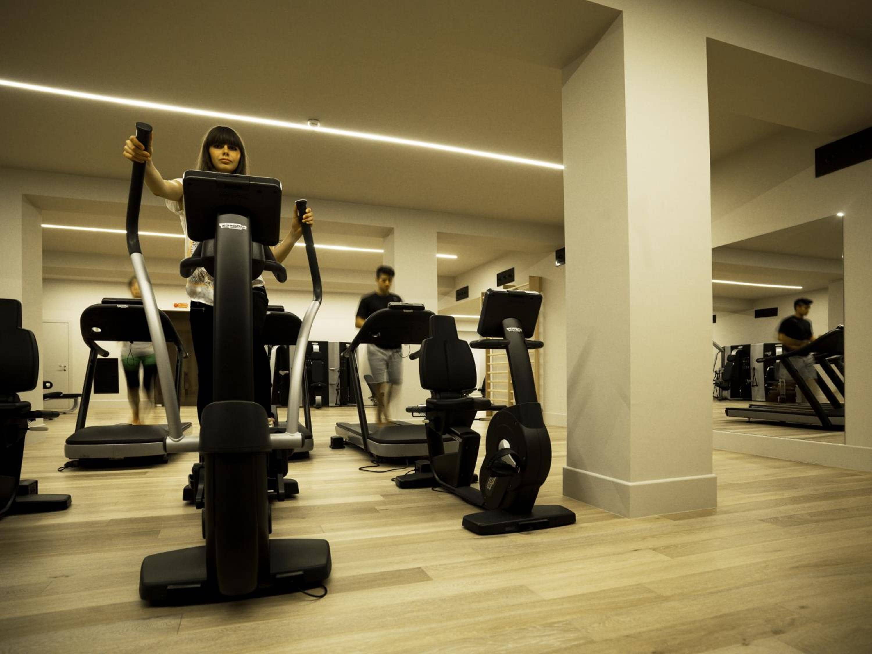 A.Roma Lifestyle Hotel — 5