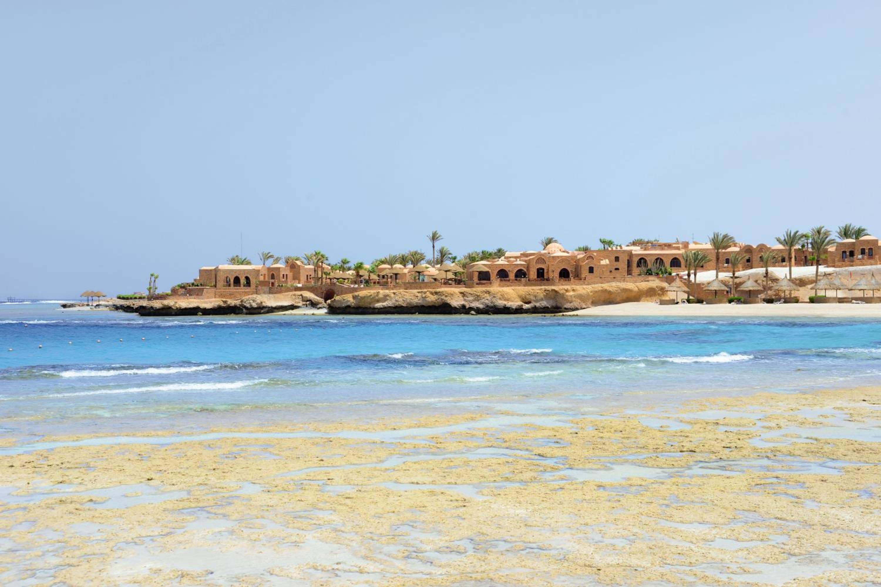 Movenpick Resort El Quseir — 3