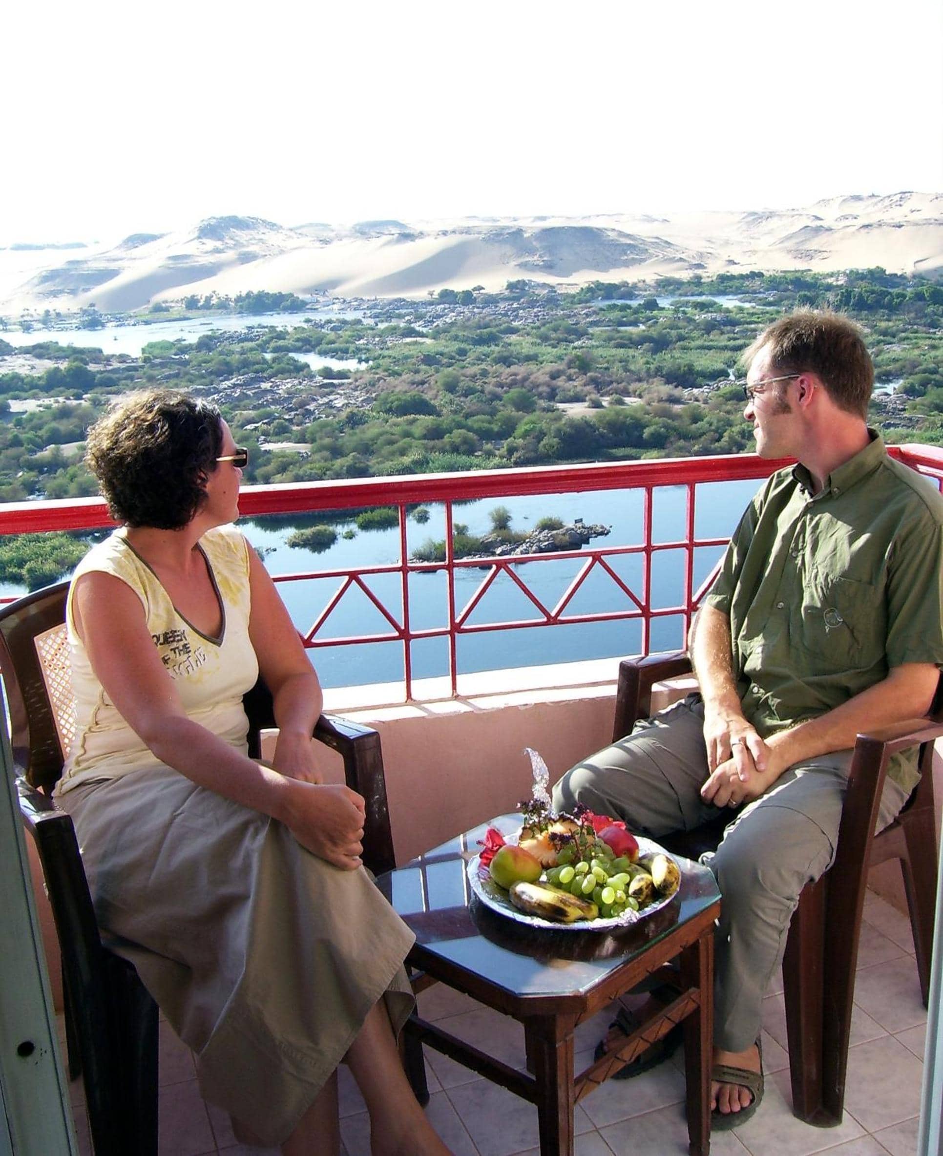 Sara Hotel Aswan — 3