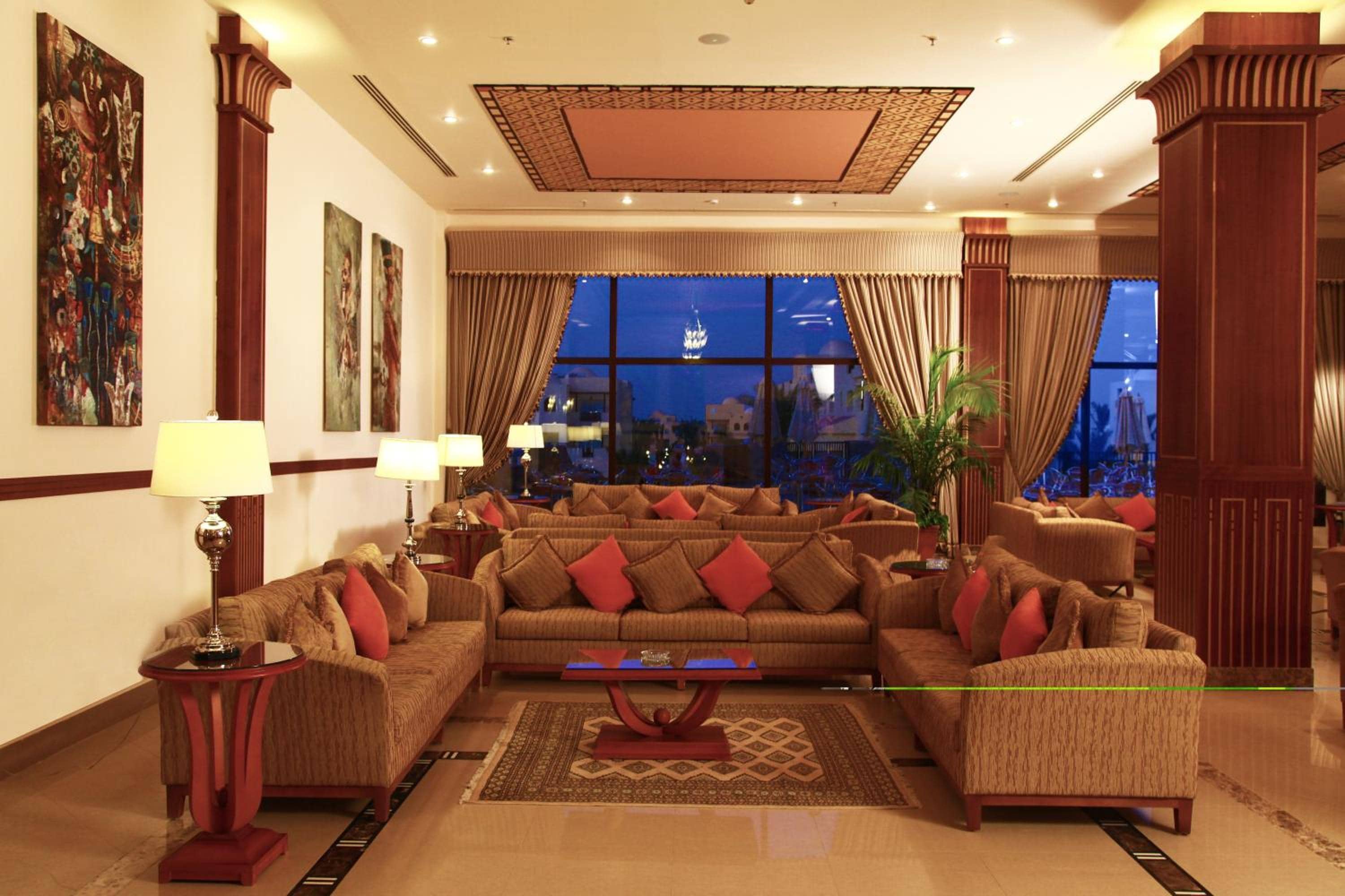 Stella Gardens Resort Makadi Bay - 24 HRS All Inclusive — 2