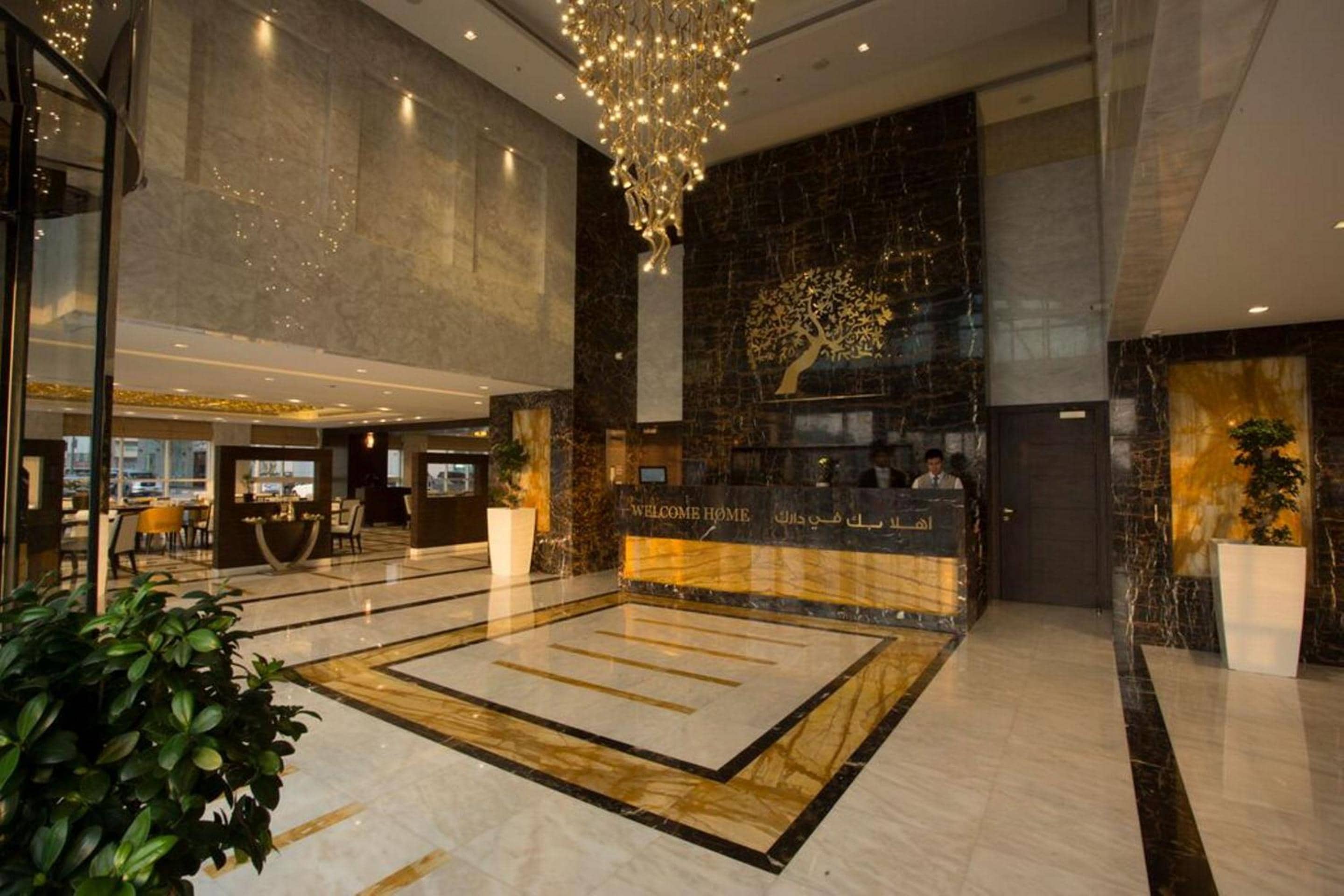 Jannah Burj Al Sarab — 4