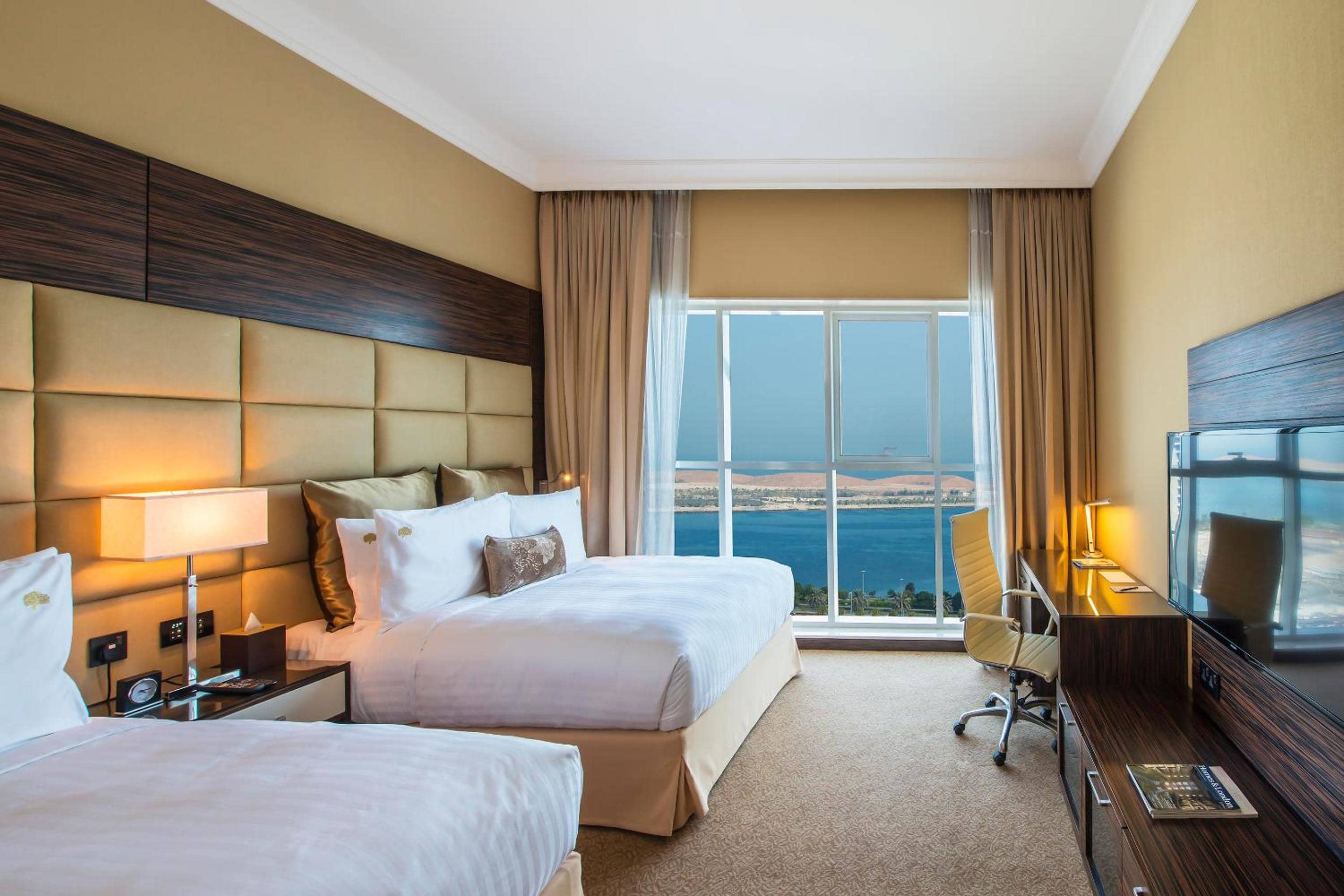 Jannah Burj Al Sarab — 5