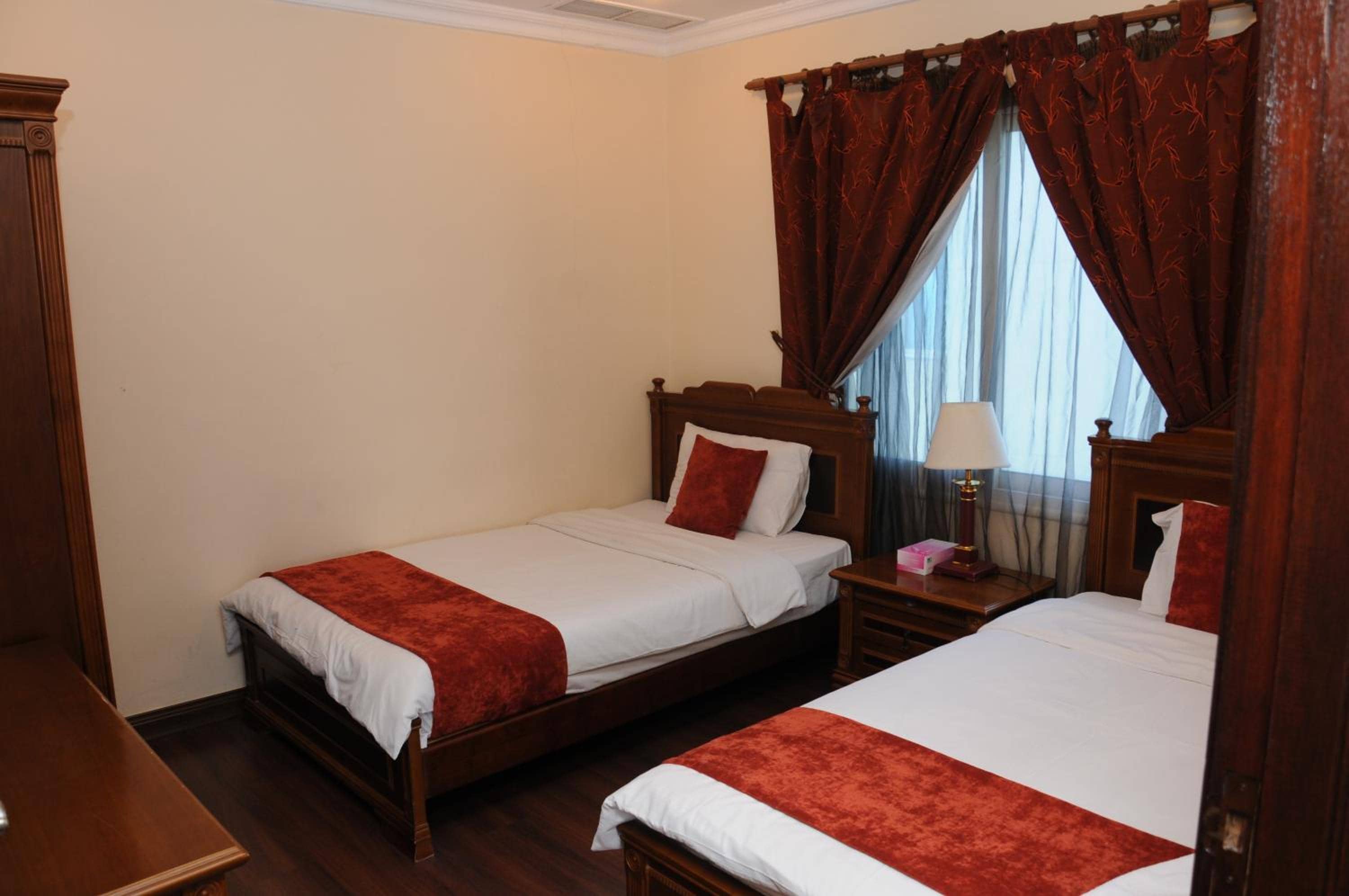 Arinza Tower Quality Apartments — 5