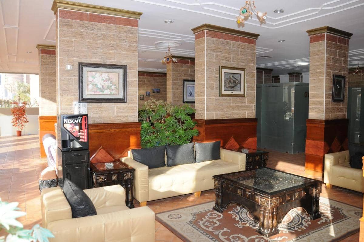 Arinza Tower Quality Apartments — 2