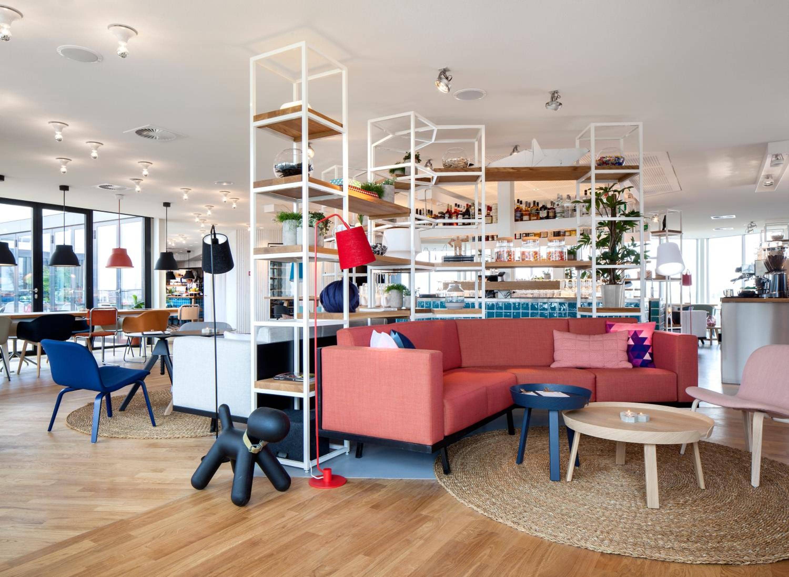 Zoku Amsterdam — 4
