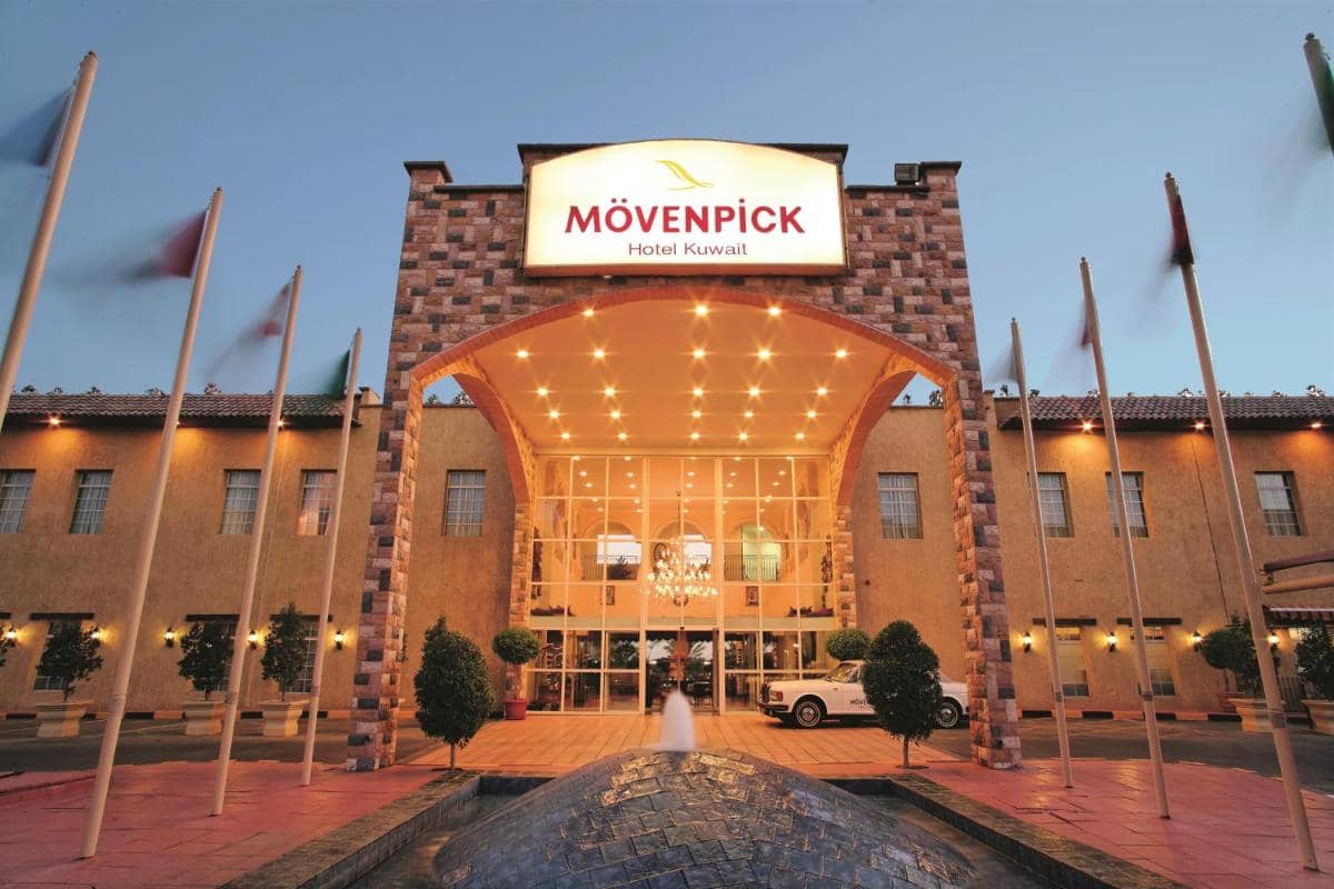 Montrose - A Mayfair Collection Hotel