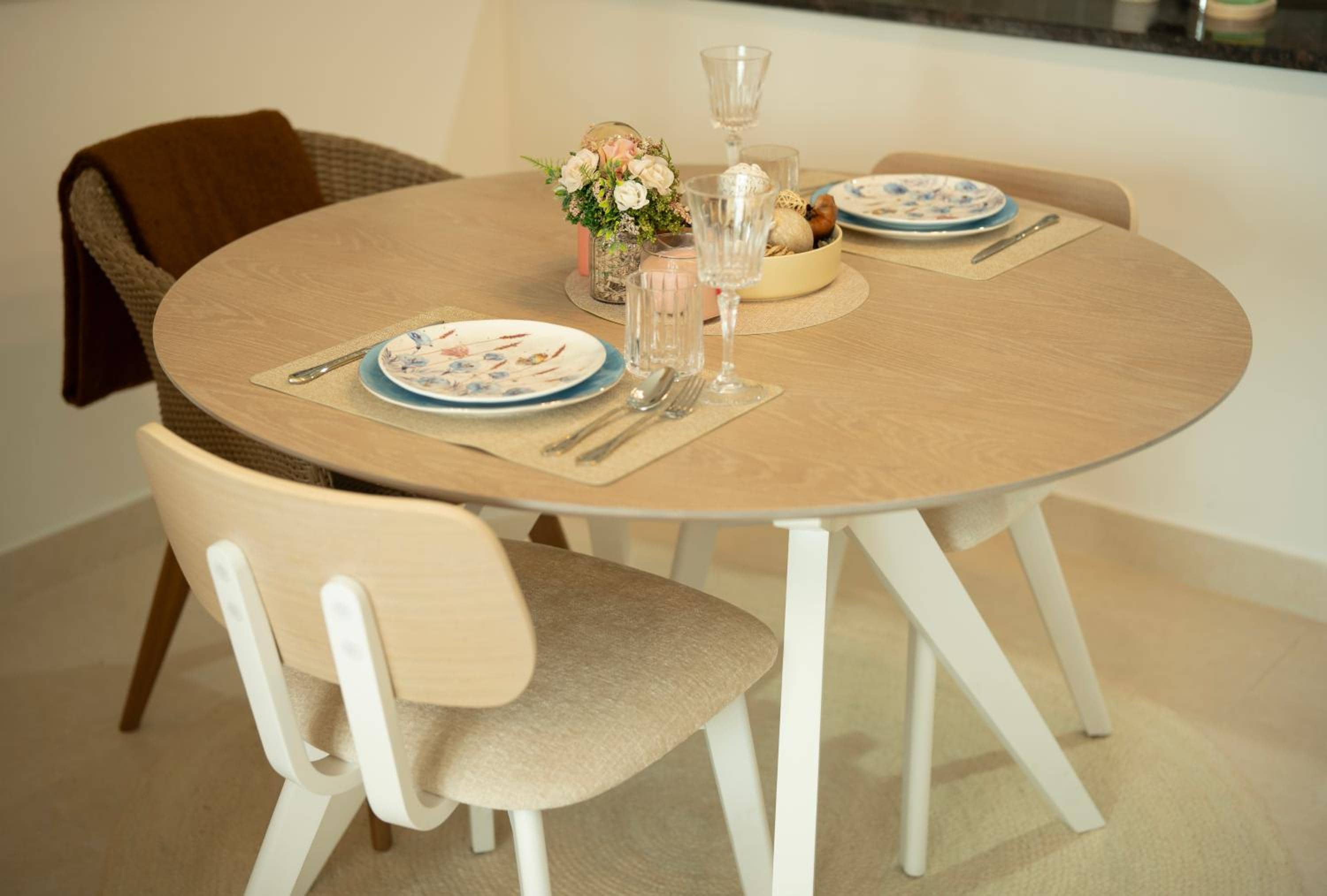 Studio Apartment - Yas Adventure by M — 4