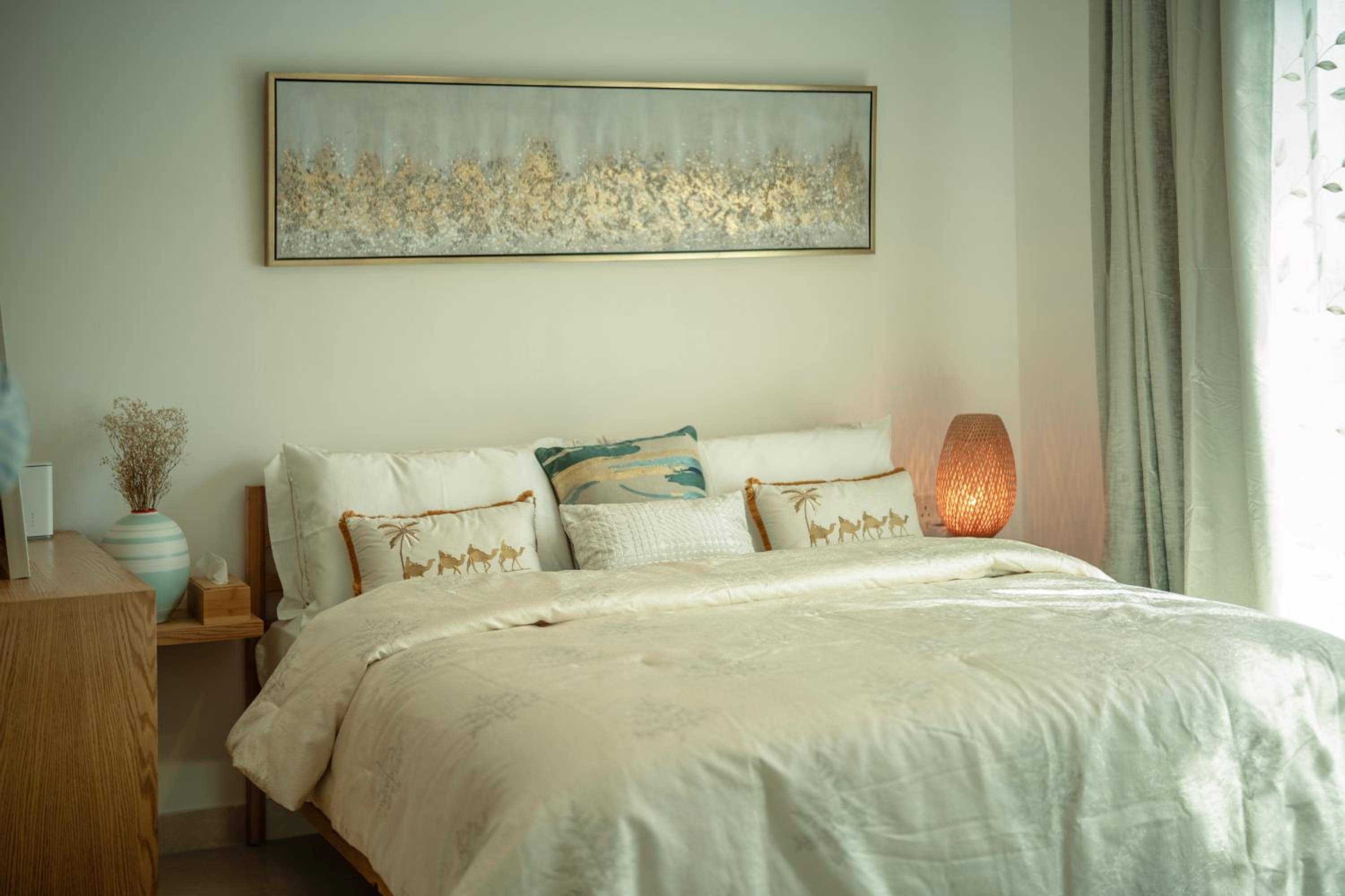 Studio Apartment - Yas Adventure by M — 2