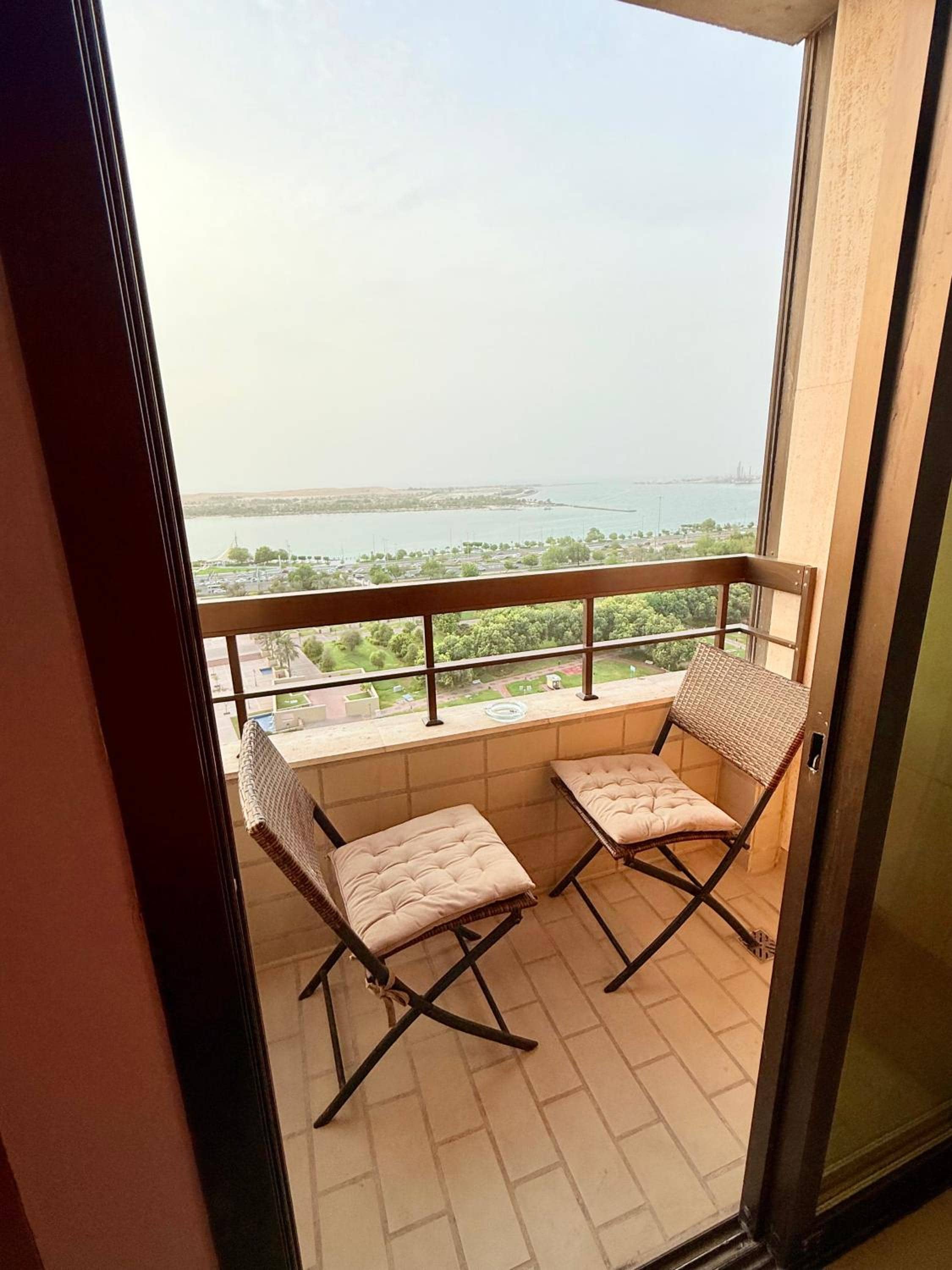Sea View Retreat- Self Catering Apartment — 3