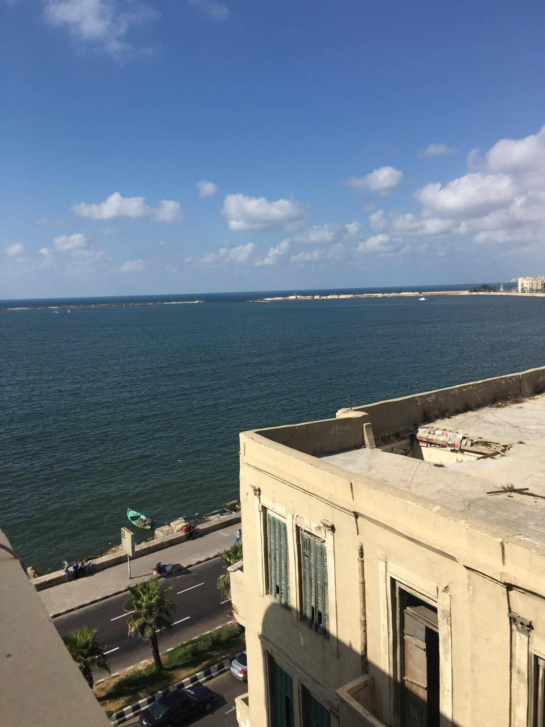La terrasse — 4