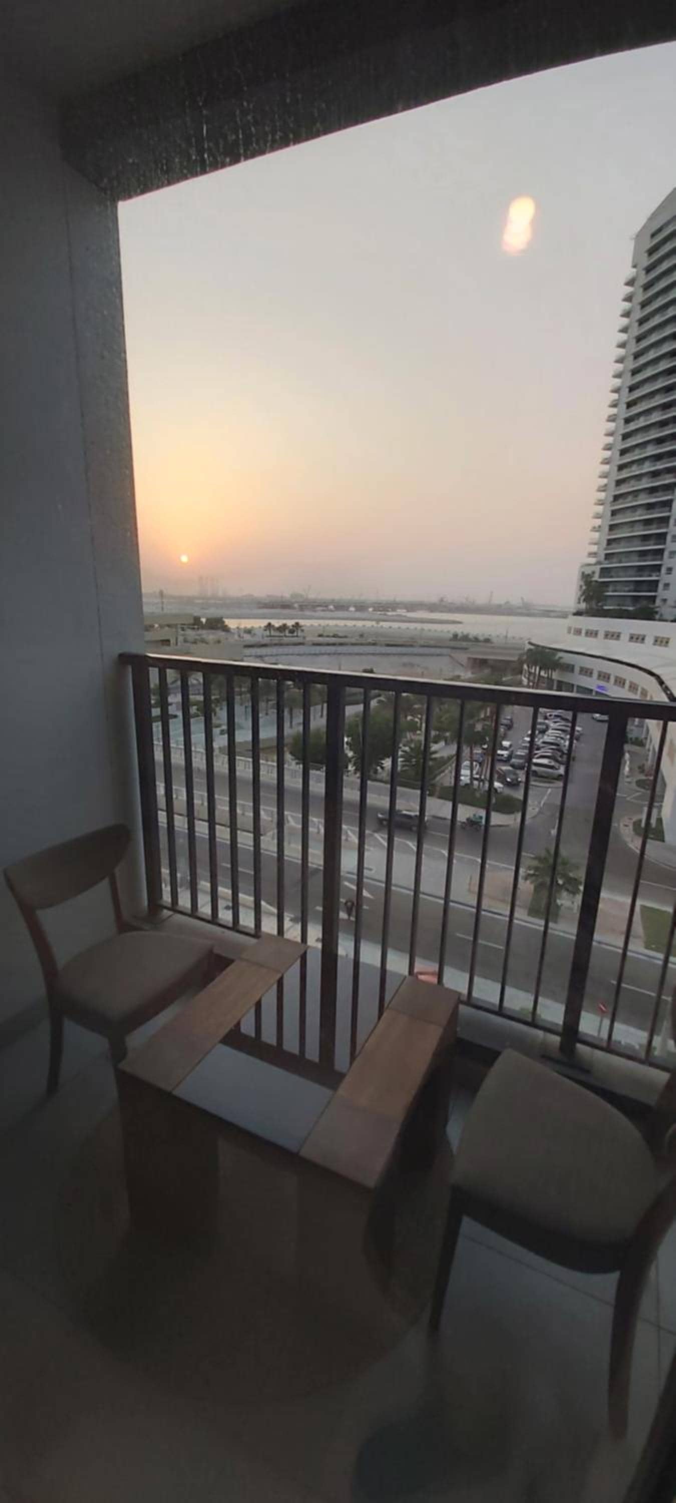ALREEM ISLAND, Unique furnished one bedroom with amazing sea view POOL, GYM, parking, Pets allowed — 3