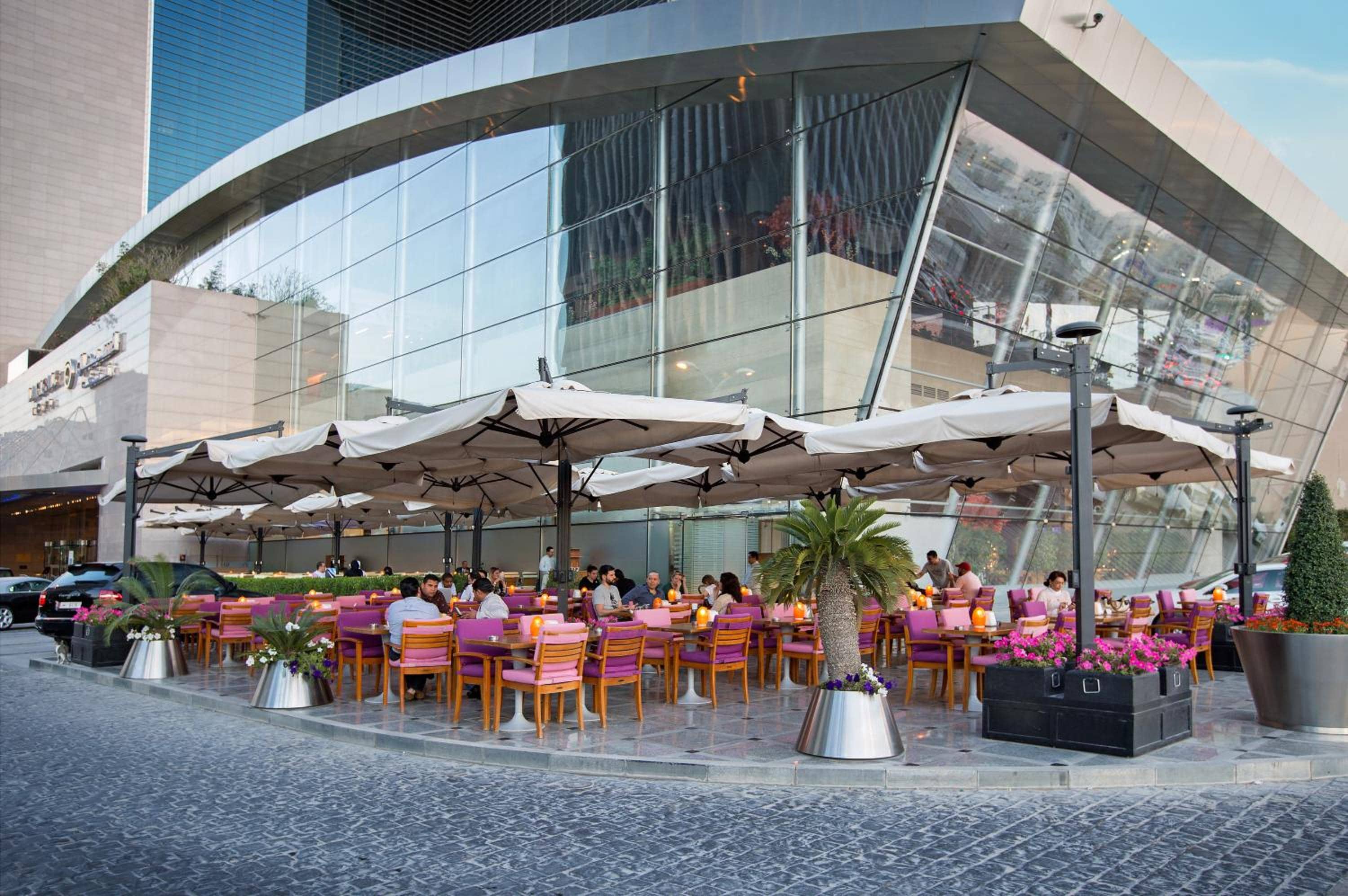 La Cigale Hotel Managed by Accor — 3