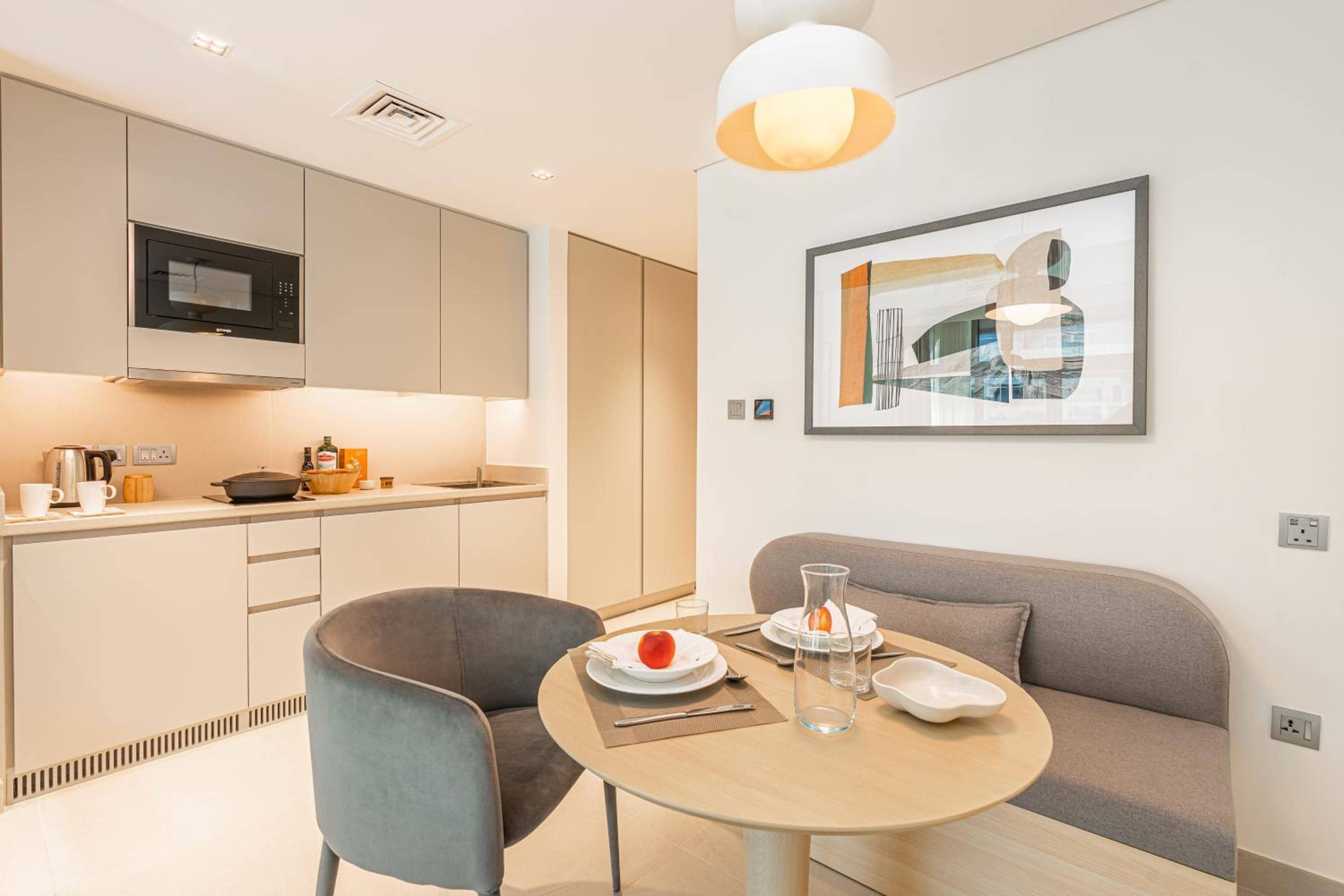 Bloom Arjaan by Rotana — 5