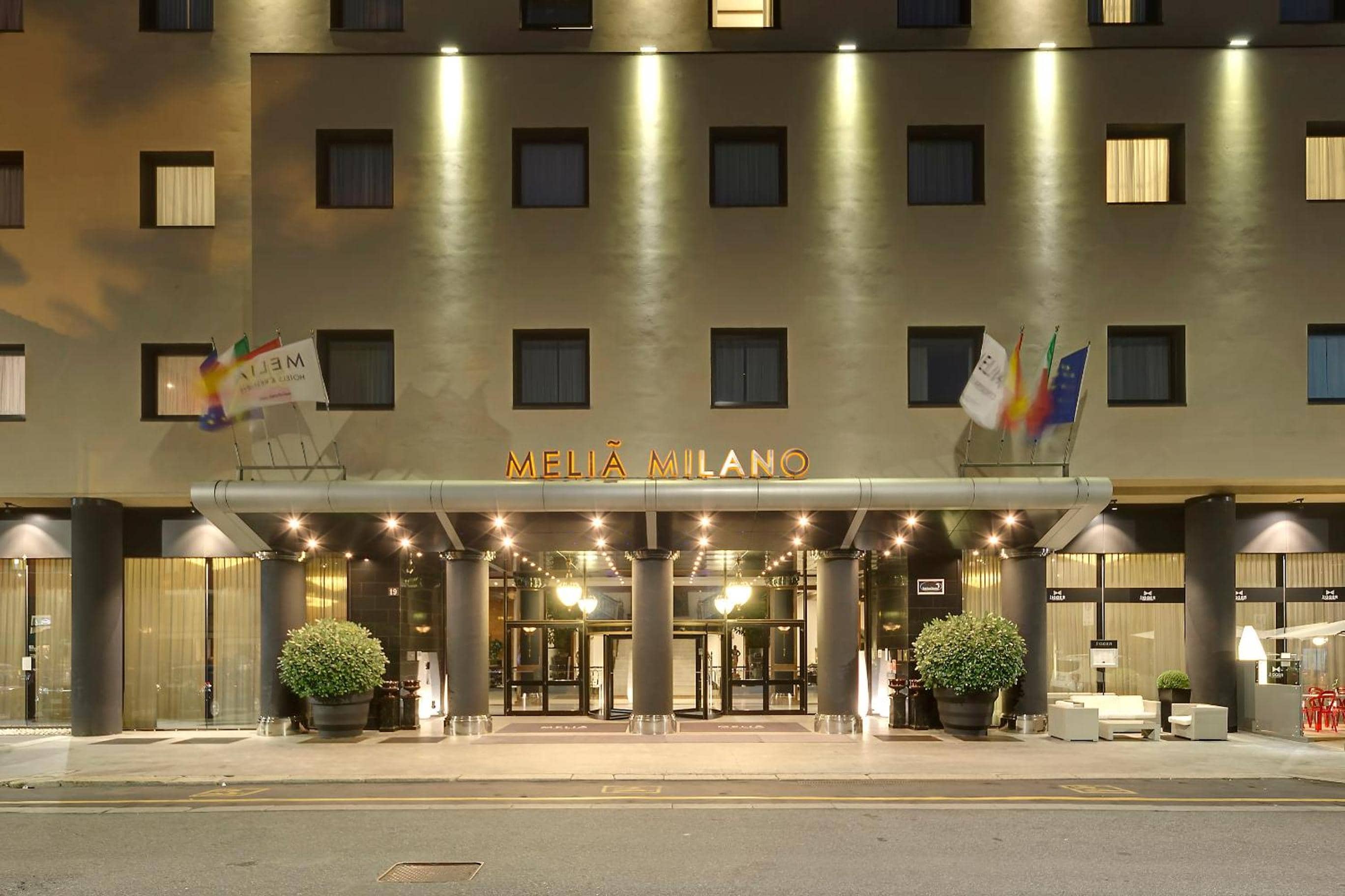 Meliá Milano