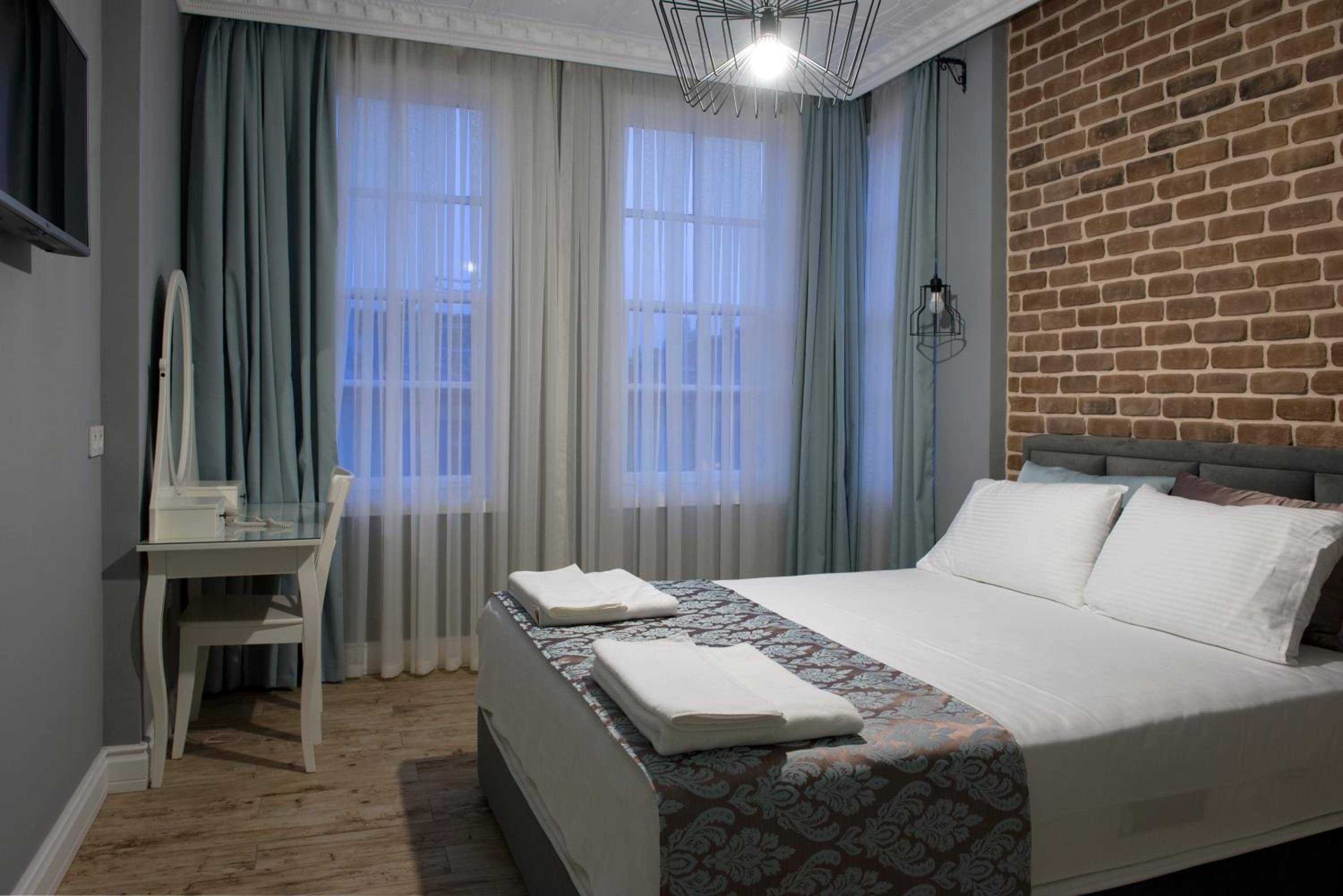 Luna Hotel Kaleiçi — 4