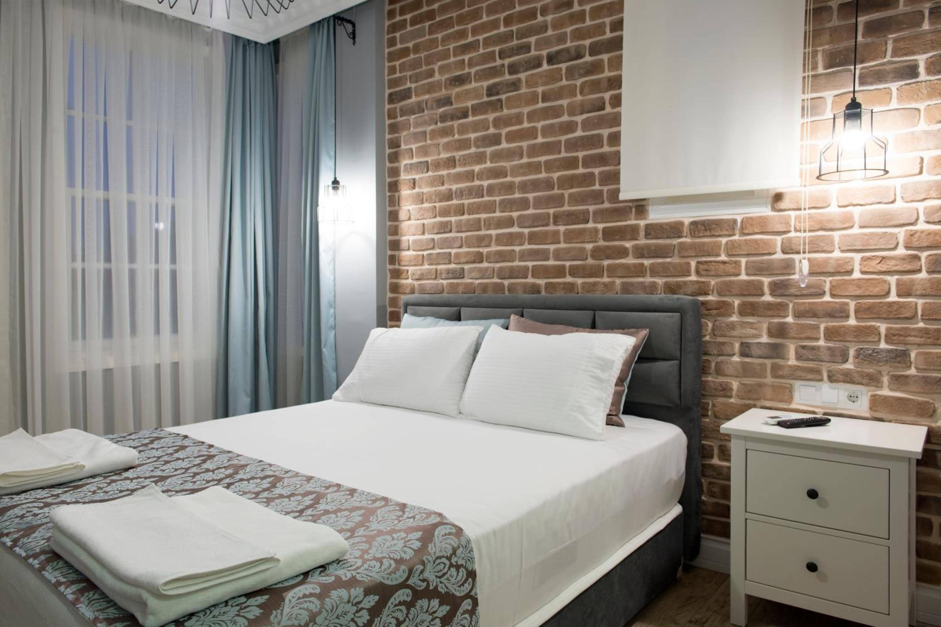 Luna Hotel Kaleiçi — 3