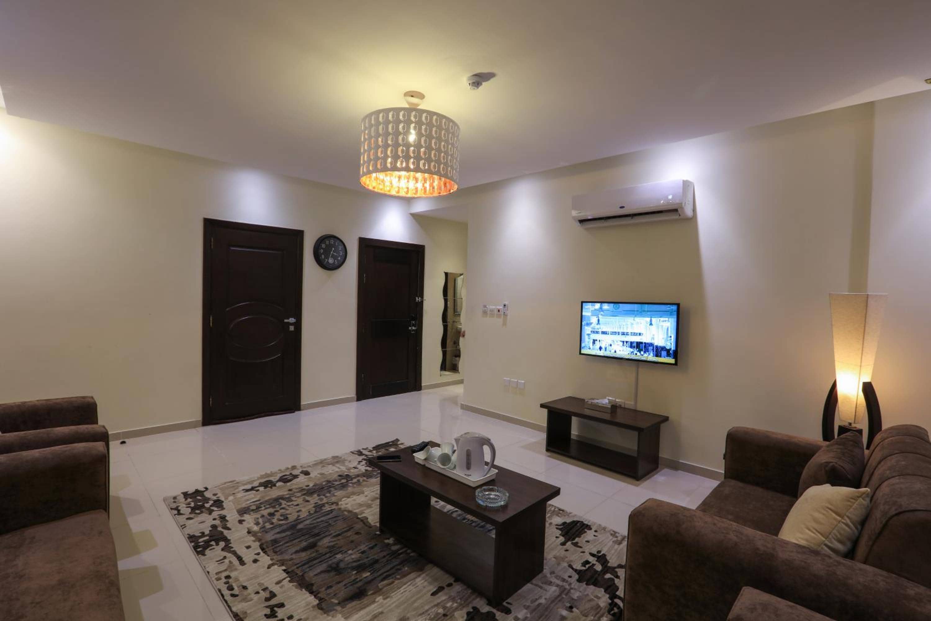 Al Itqan For Serviced Apartments-الاتقان للشقق المخدومة — 3
