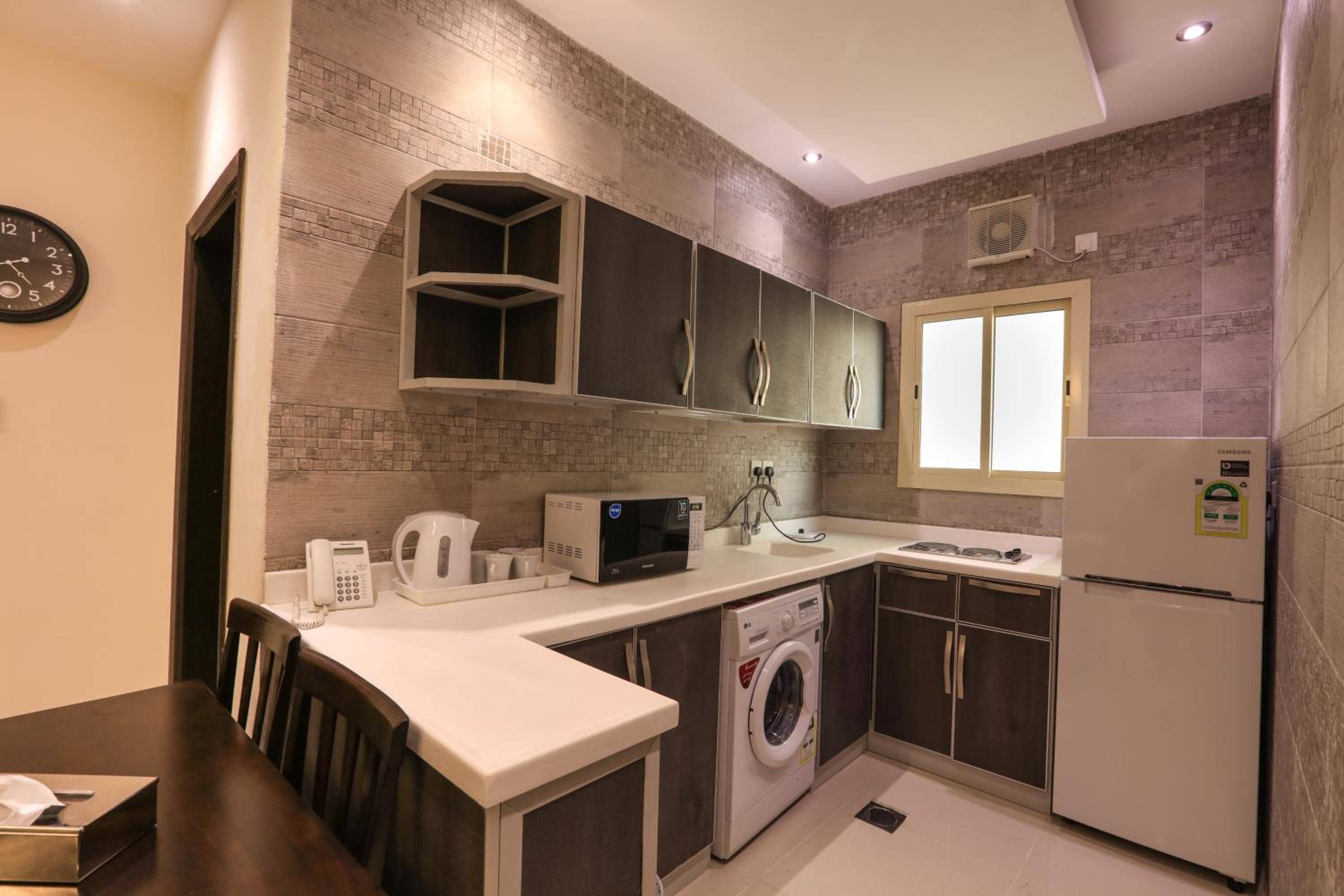 Al Itqan For Serviced Apartments-الاتقان للشقق المخدومة — 5