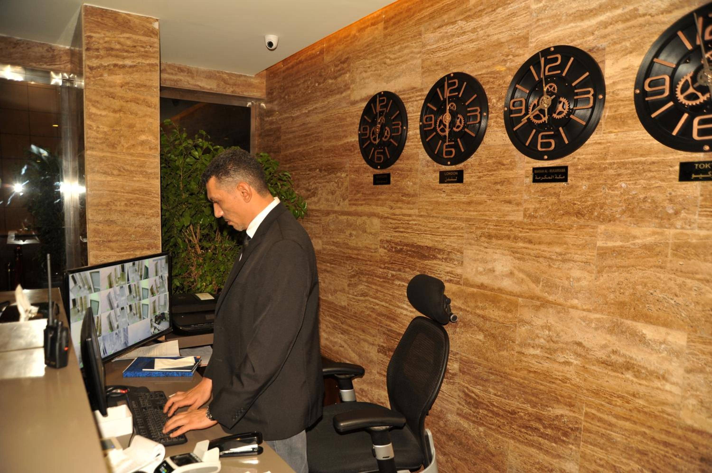 Al Itqan For Serviced Apartments-الاتقان للشقق المخدومة — 4