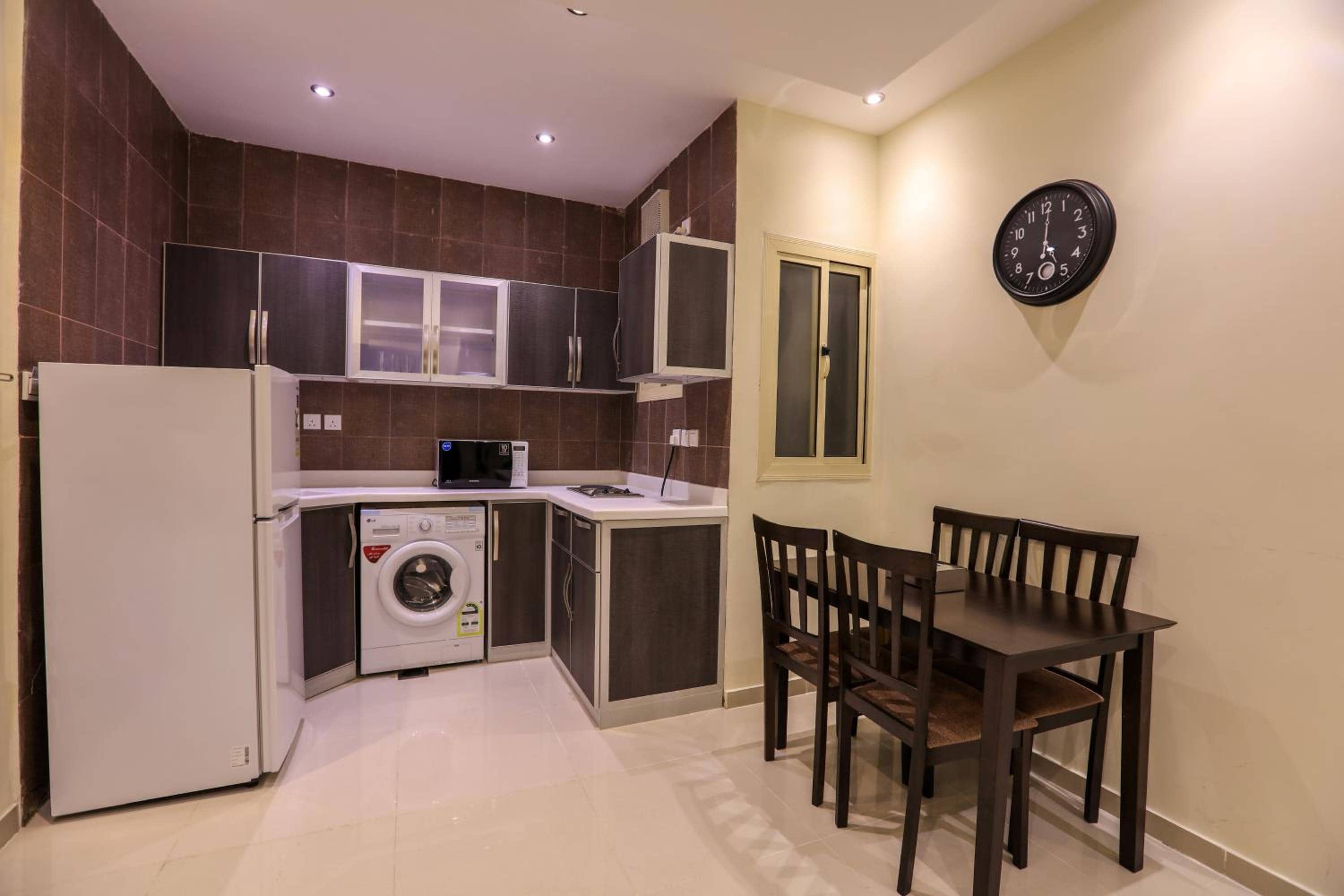 Al Itqan For Serviced Apartments-الاتقان للشقق المخدومة — 2