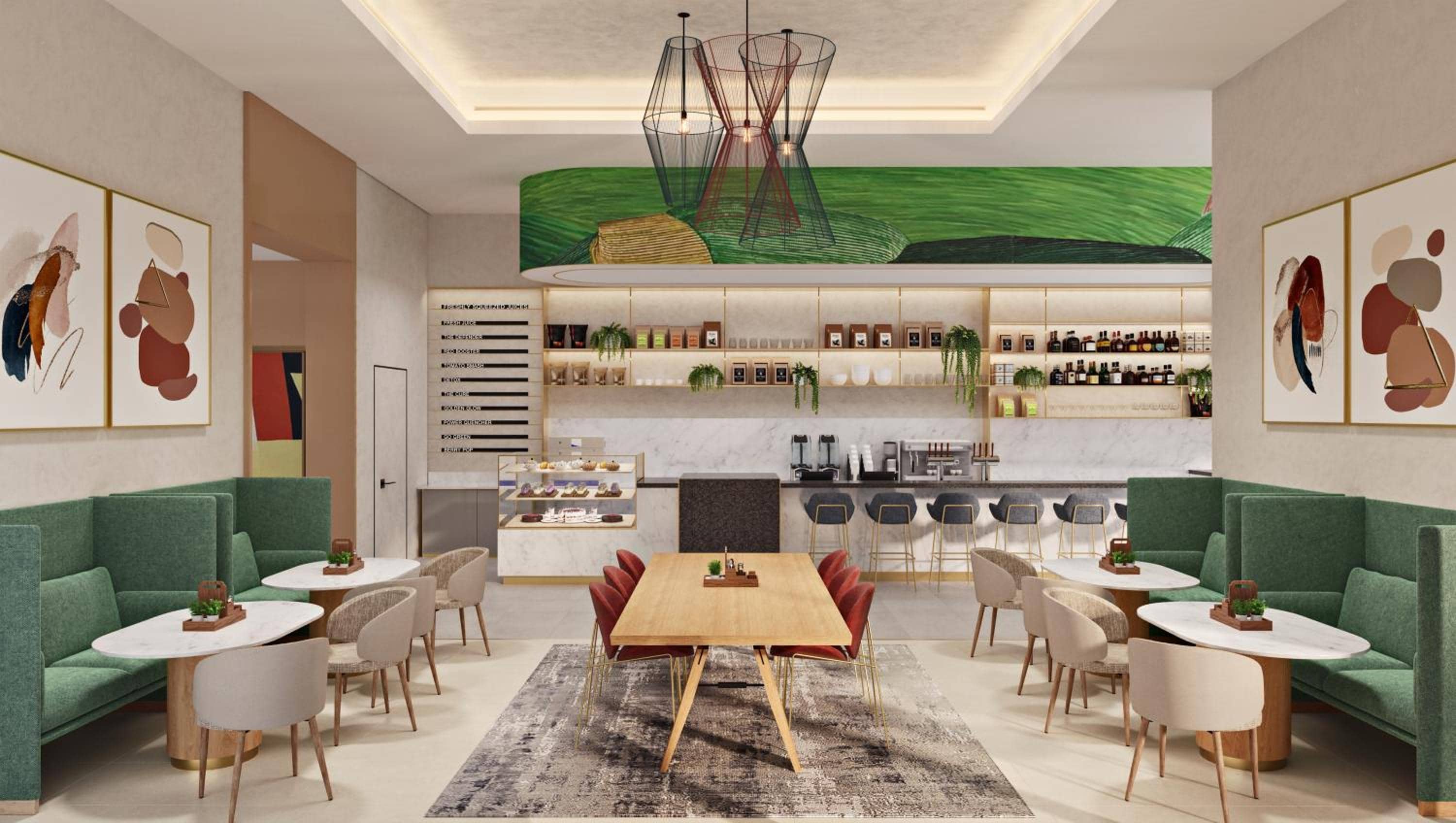 Bloom Arjaan by Rotana — 3