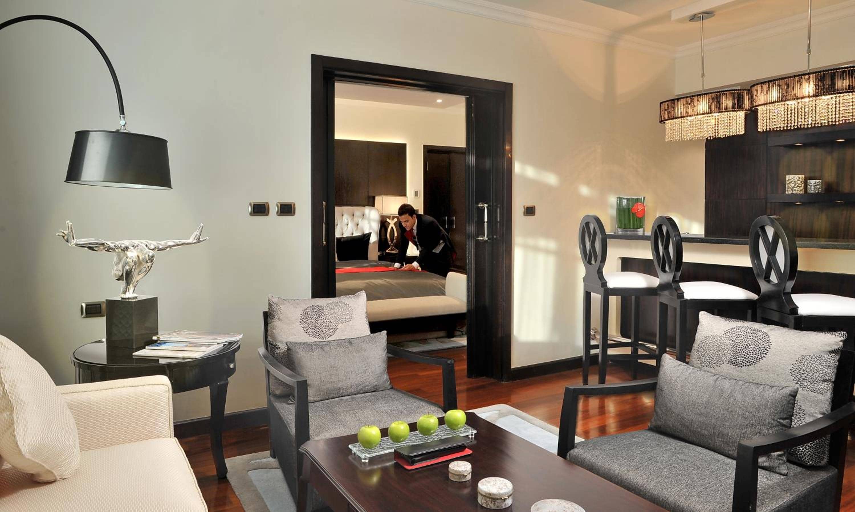 Sun City Hotel - The Gabriel — 4
