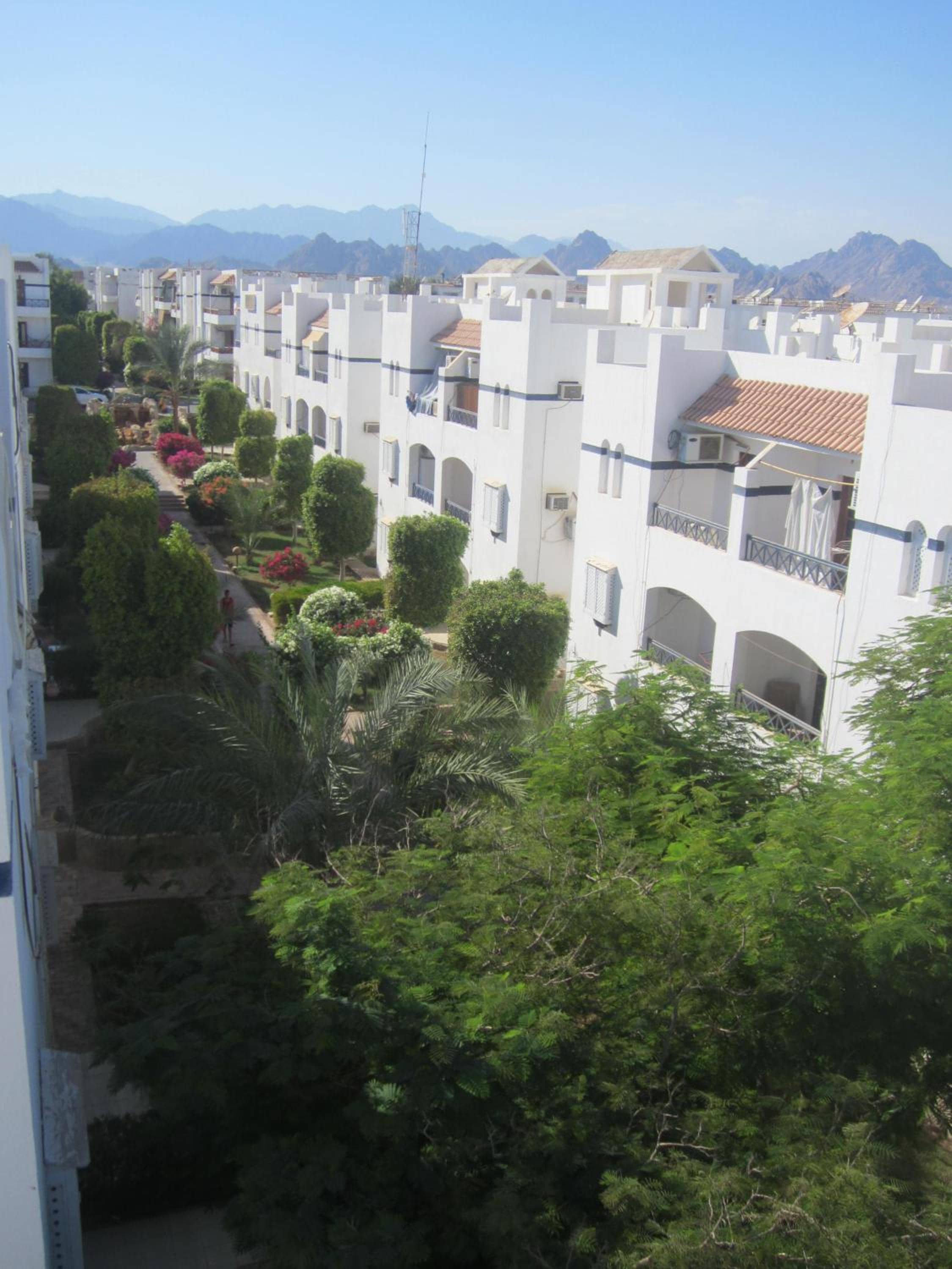 Rivera Sharm Habiba Apartments — 2