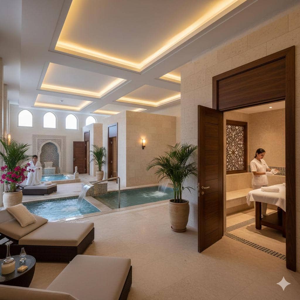 Prime Delta Sharm El Sheikh Resort — 2