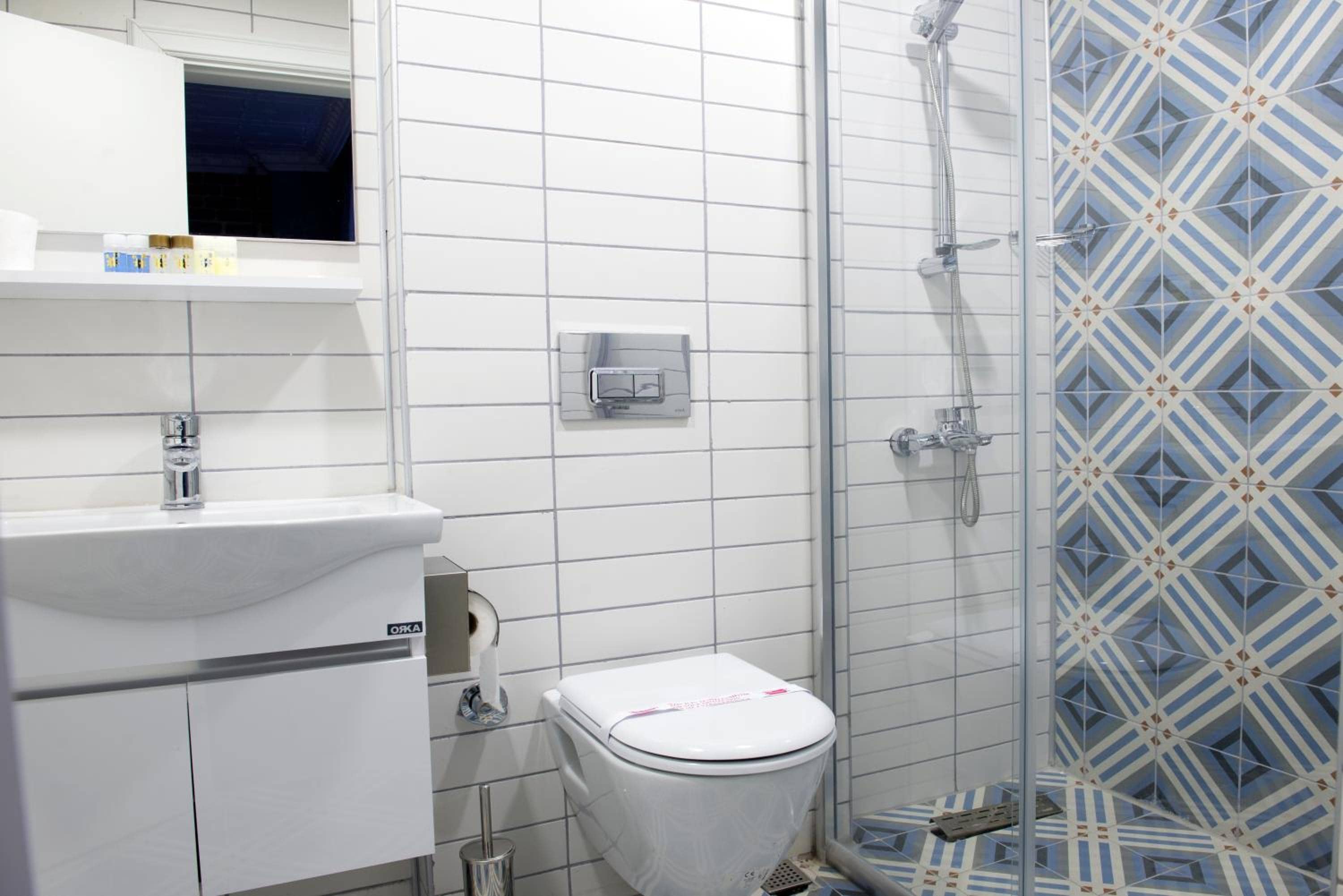 Luna Hotel Kaleiçi — 5