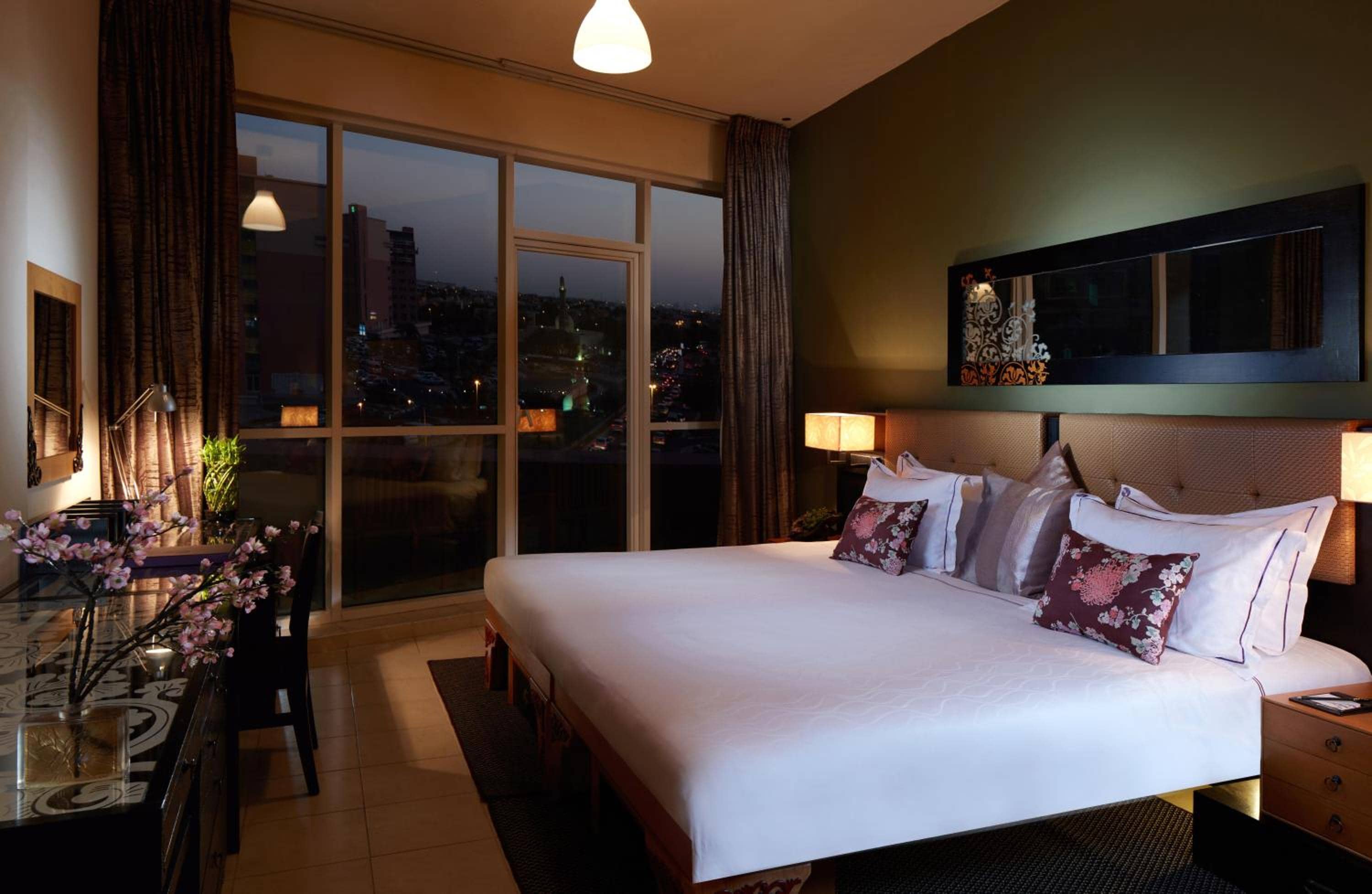 ZiQoo Hotel Apartments Dubai — 5
