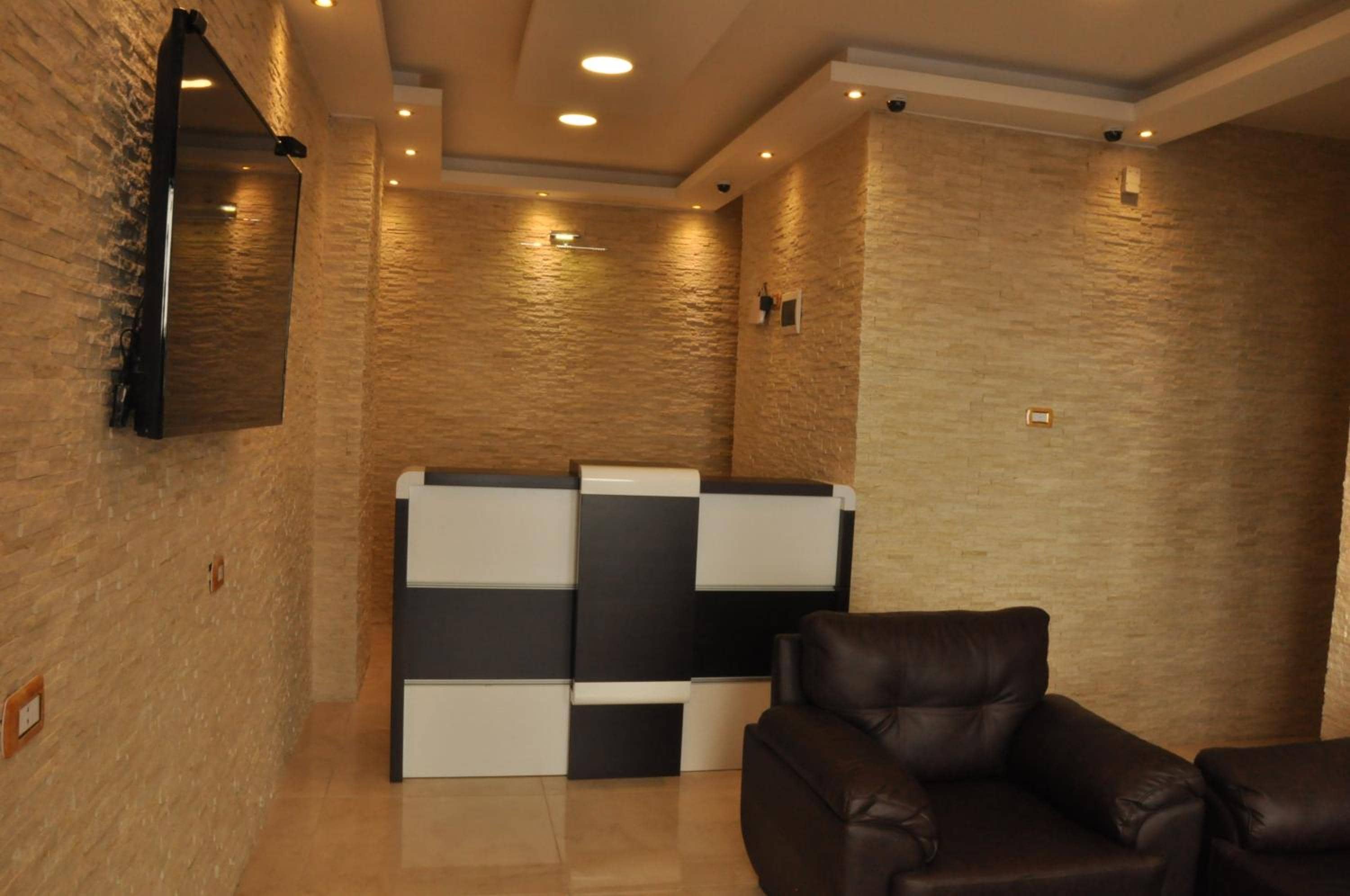 Panda Hotel Apartments — 2