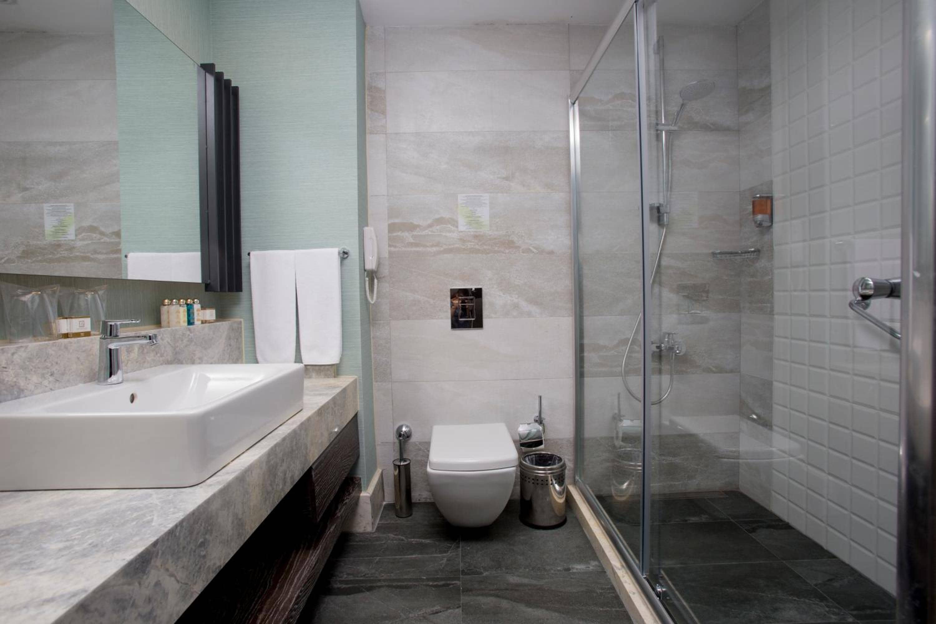Fame Residence Lara & Spa - All Inclusive — 4