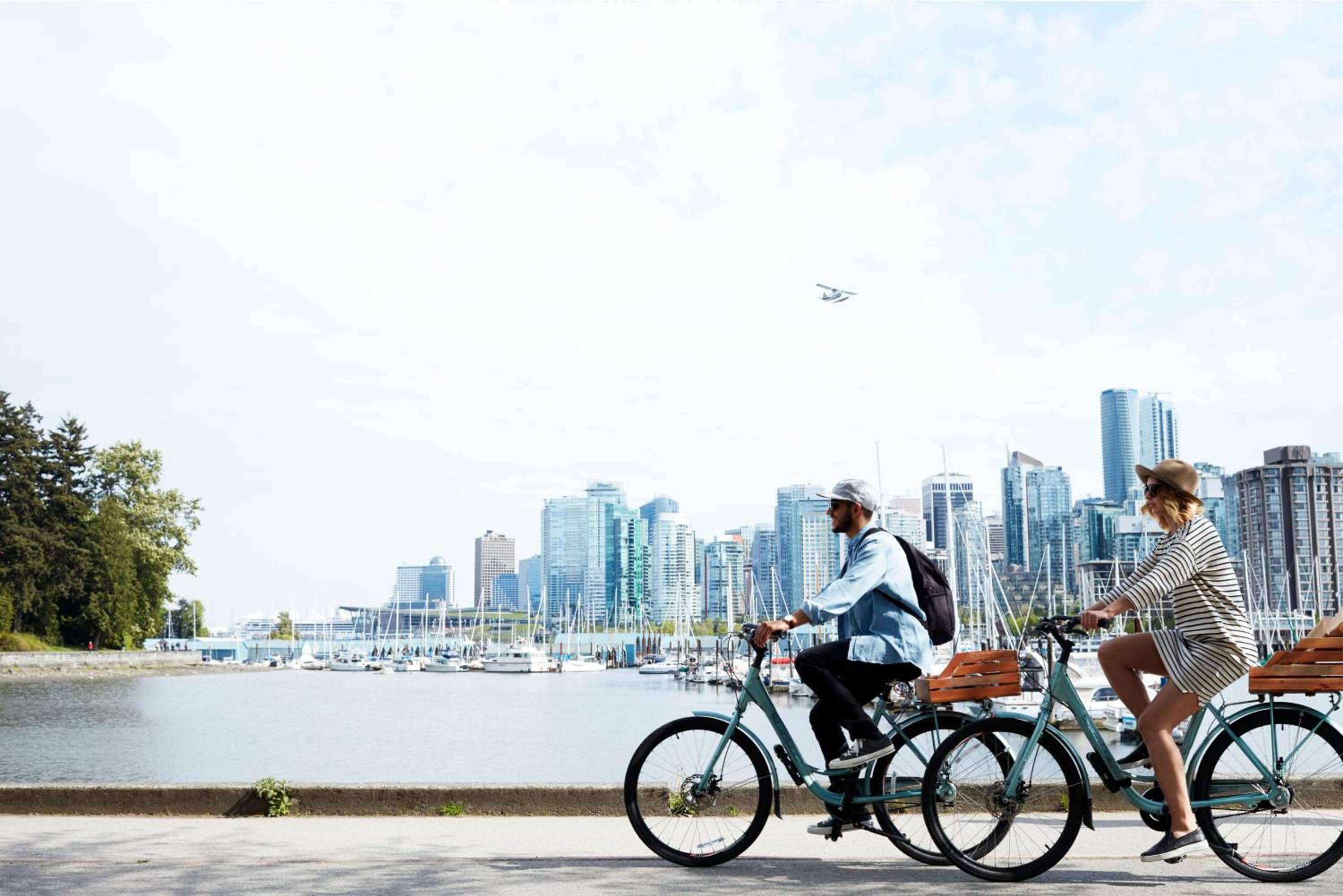 The Burrard — 2