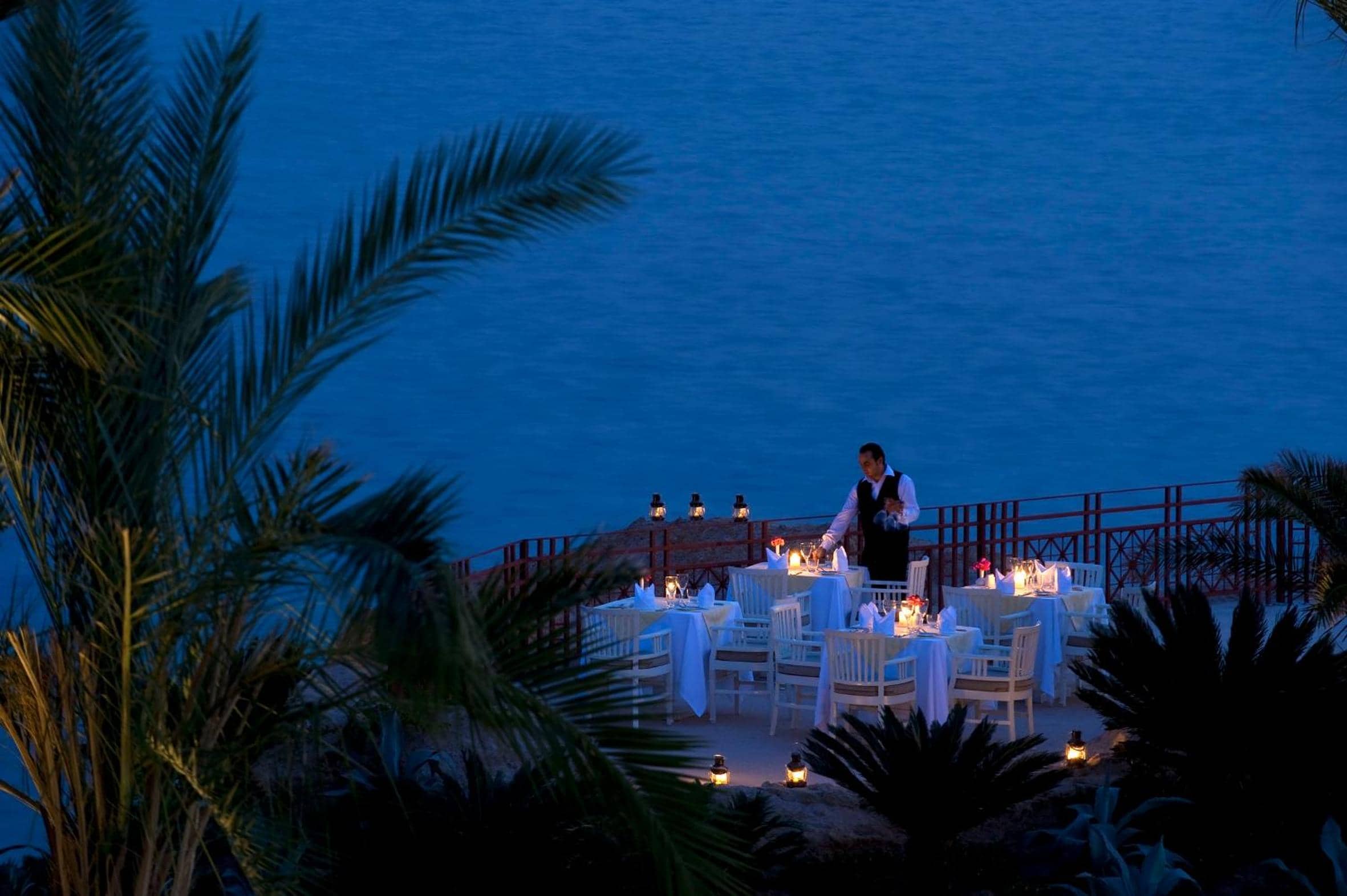 Stella Di Mare Beach Hotel & Spa — 5