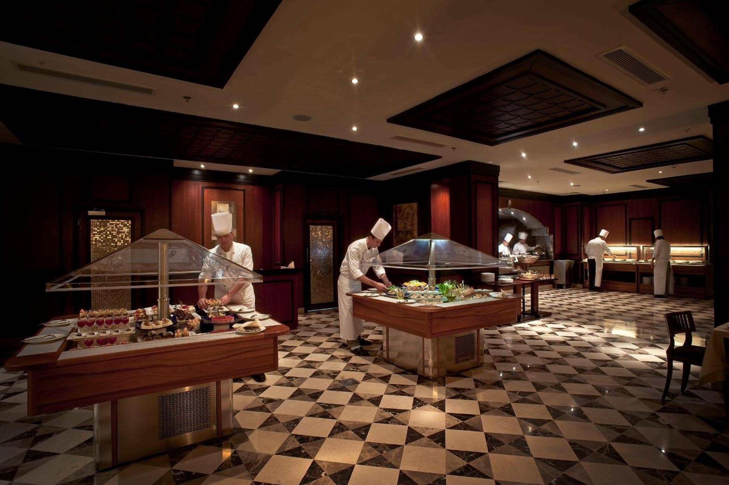 Stella Di Mare Beach Hotel & Spa — 2
