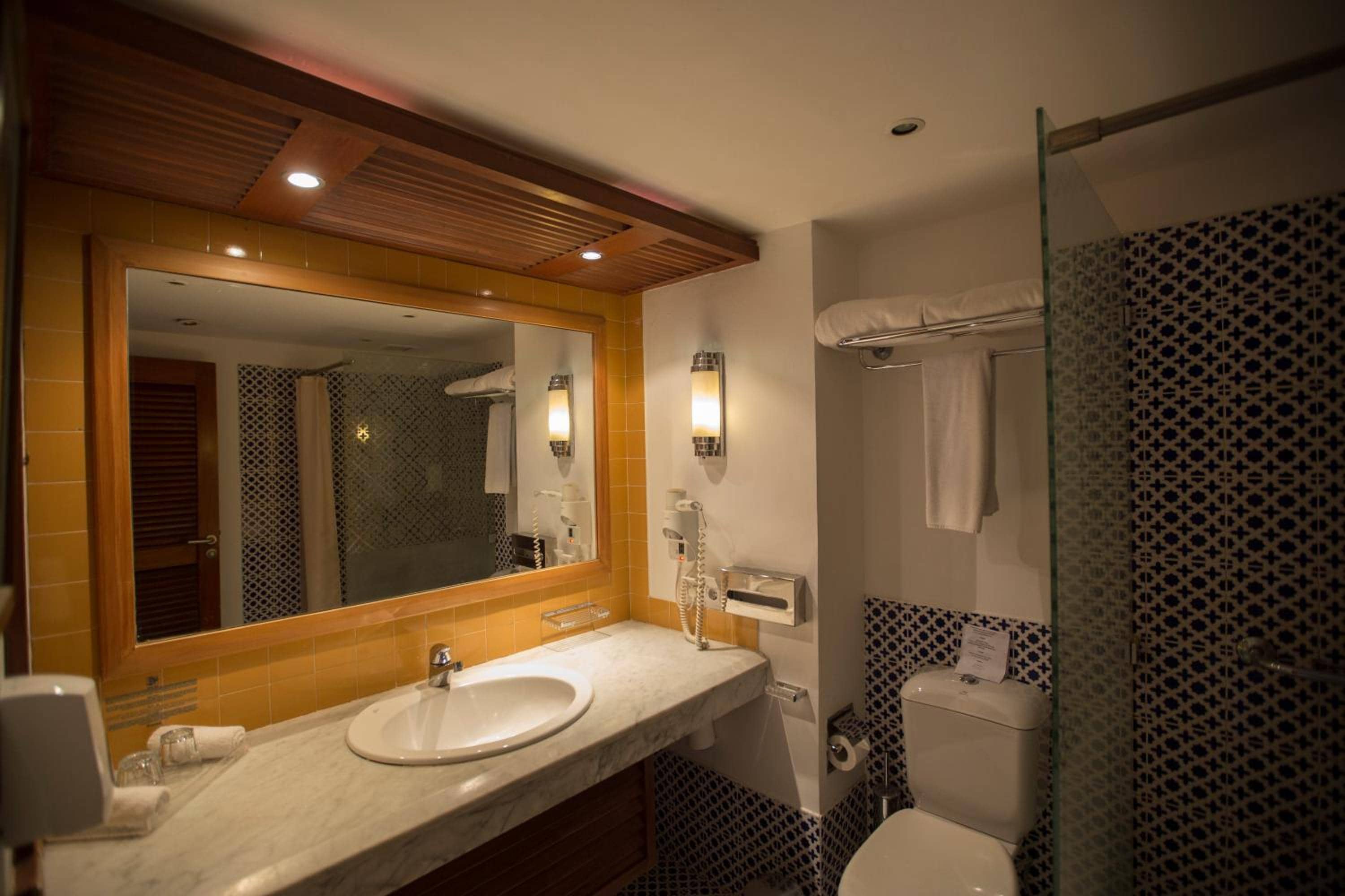 Lido Sharm Hotel Naama Bay — 5