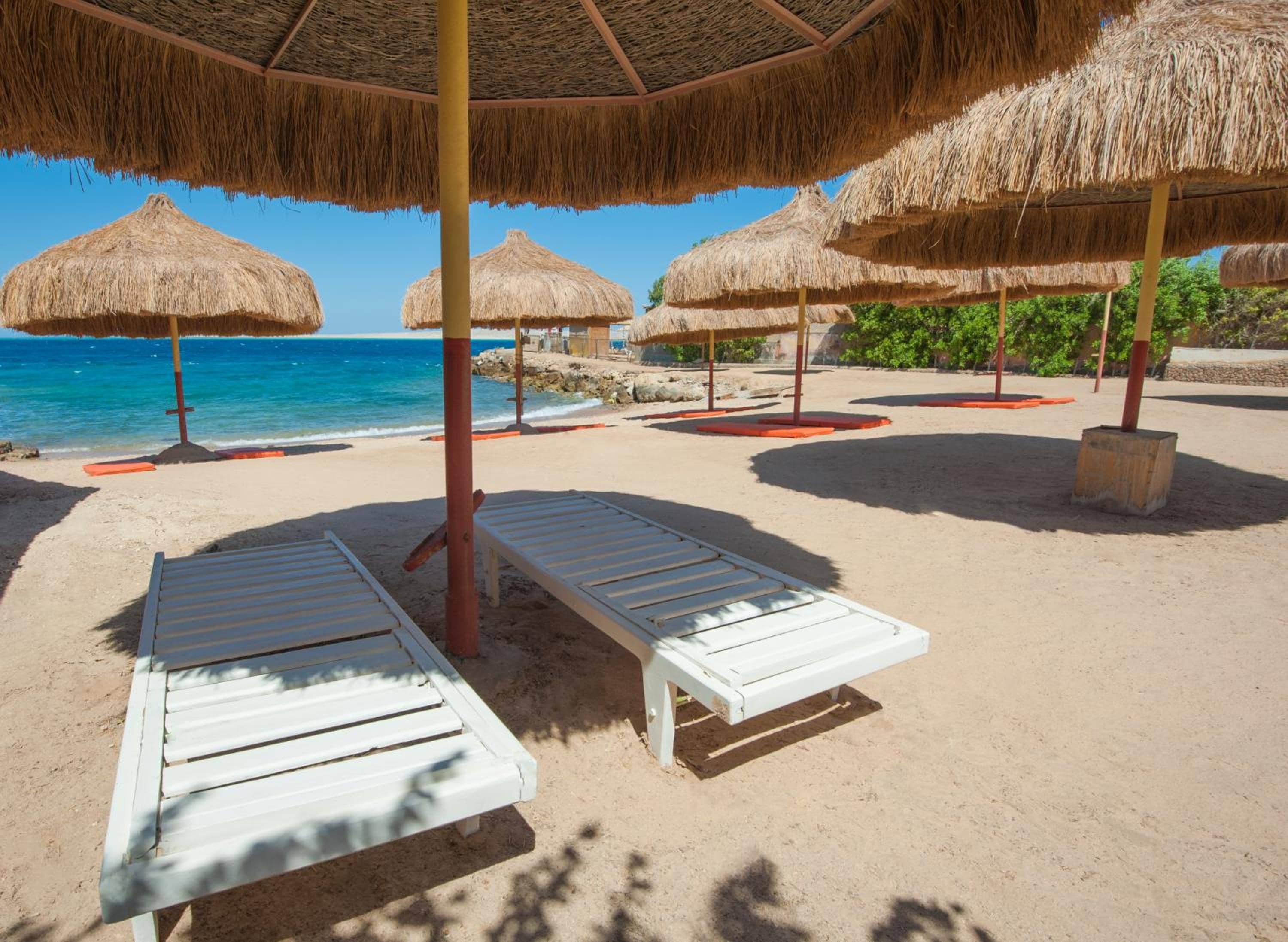 Sun & Sea Hotel and Aqua Park - Hurghada — 3