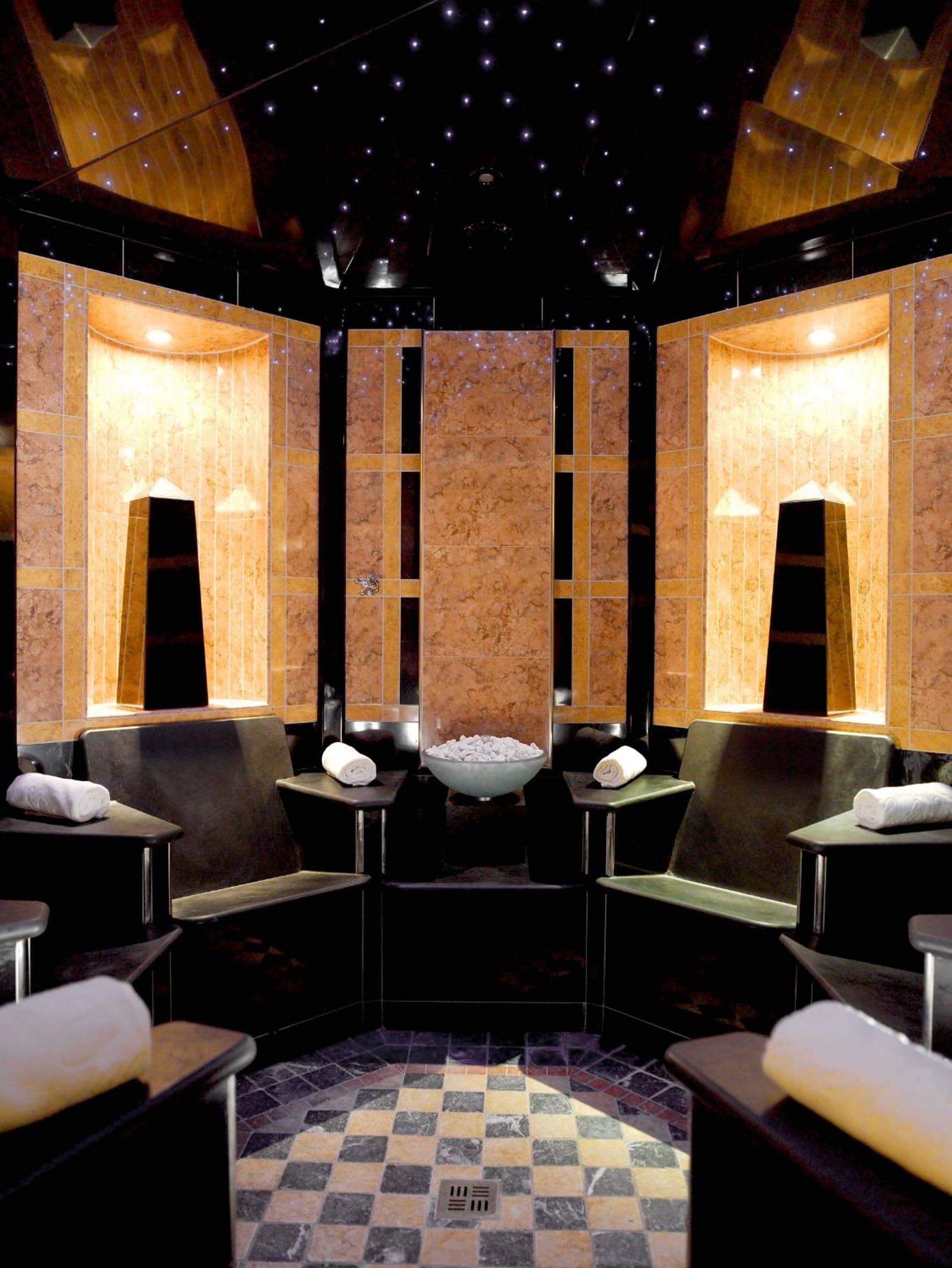 Hotel Sacher Wien — 2
