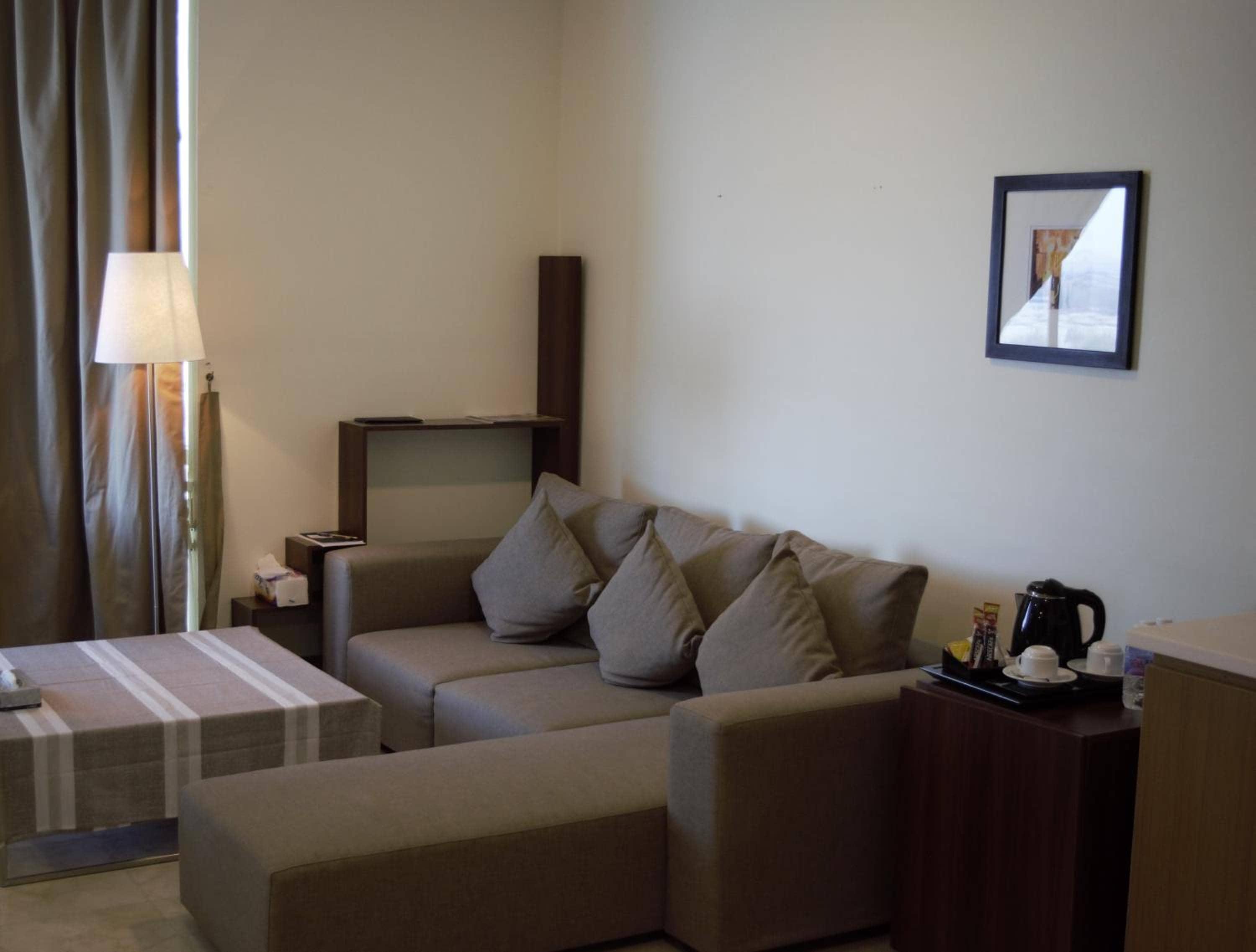 Ottoman Hotel Al Khobar — 2