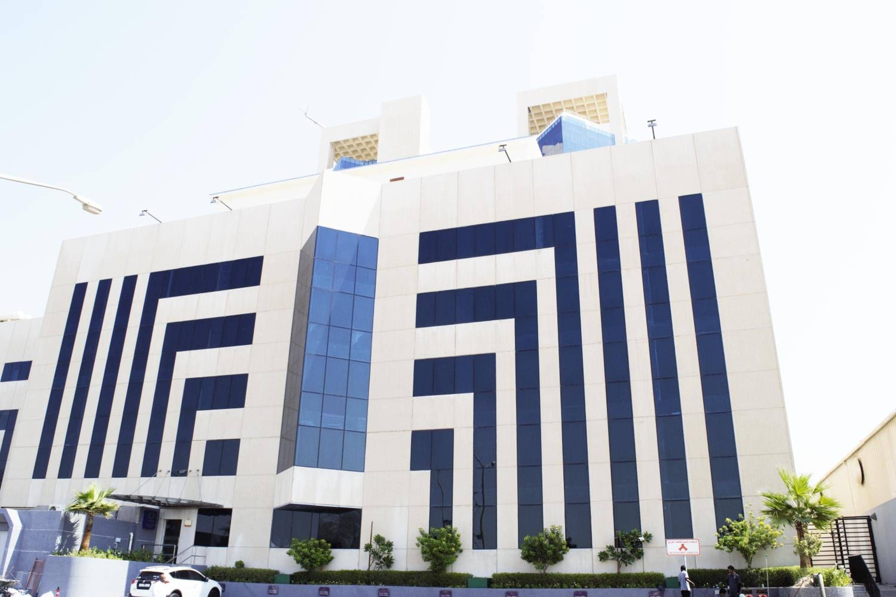 Ottoman Hotel Al Khobar