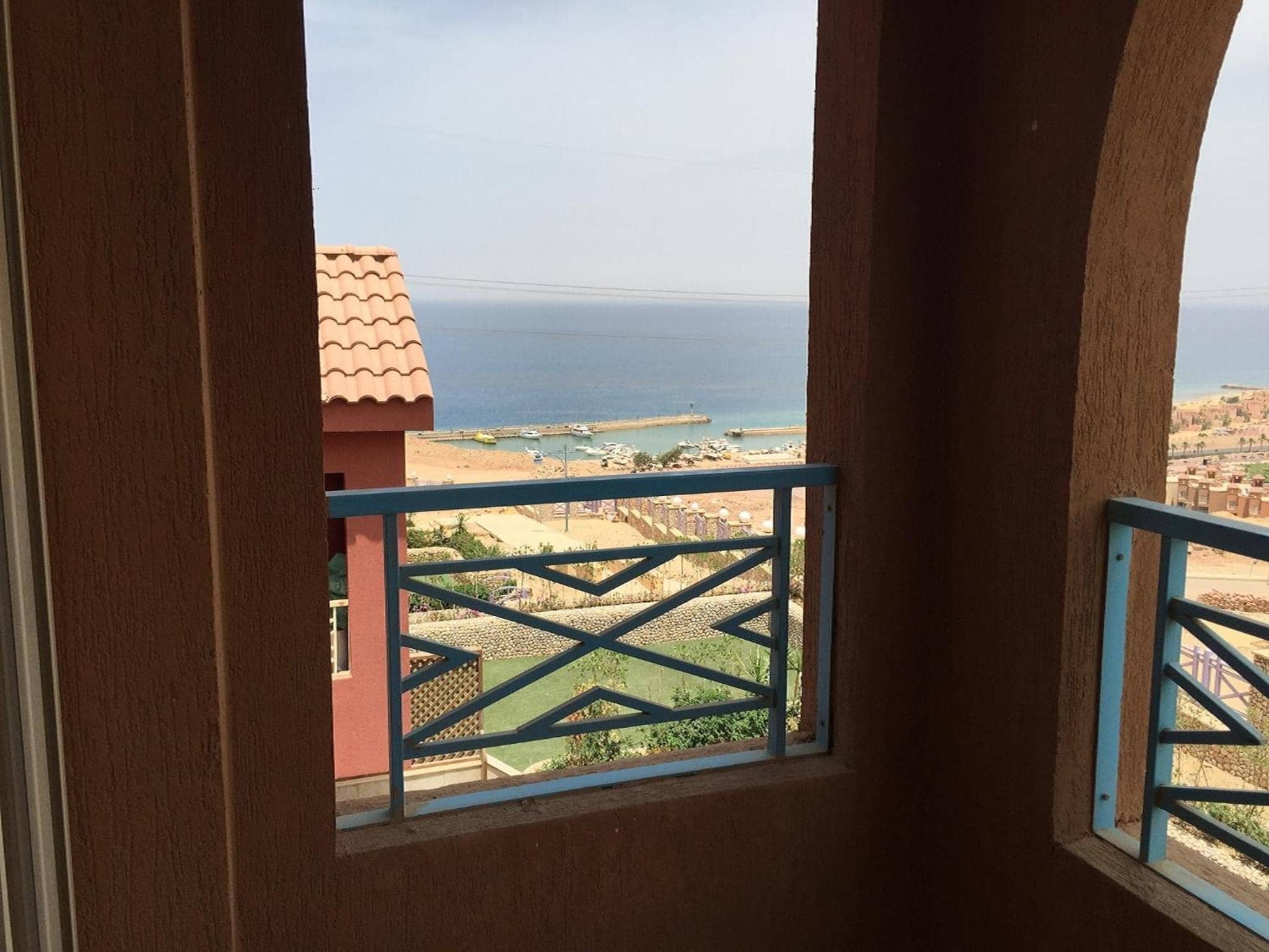 Villa Oussama porto families only — 5