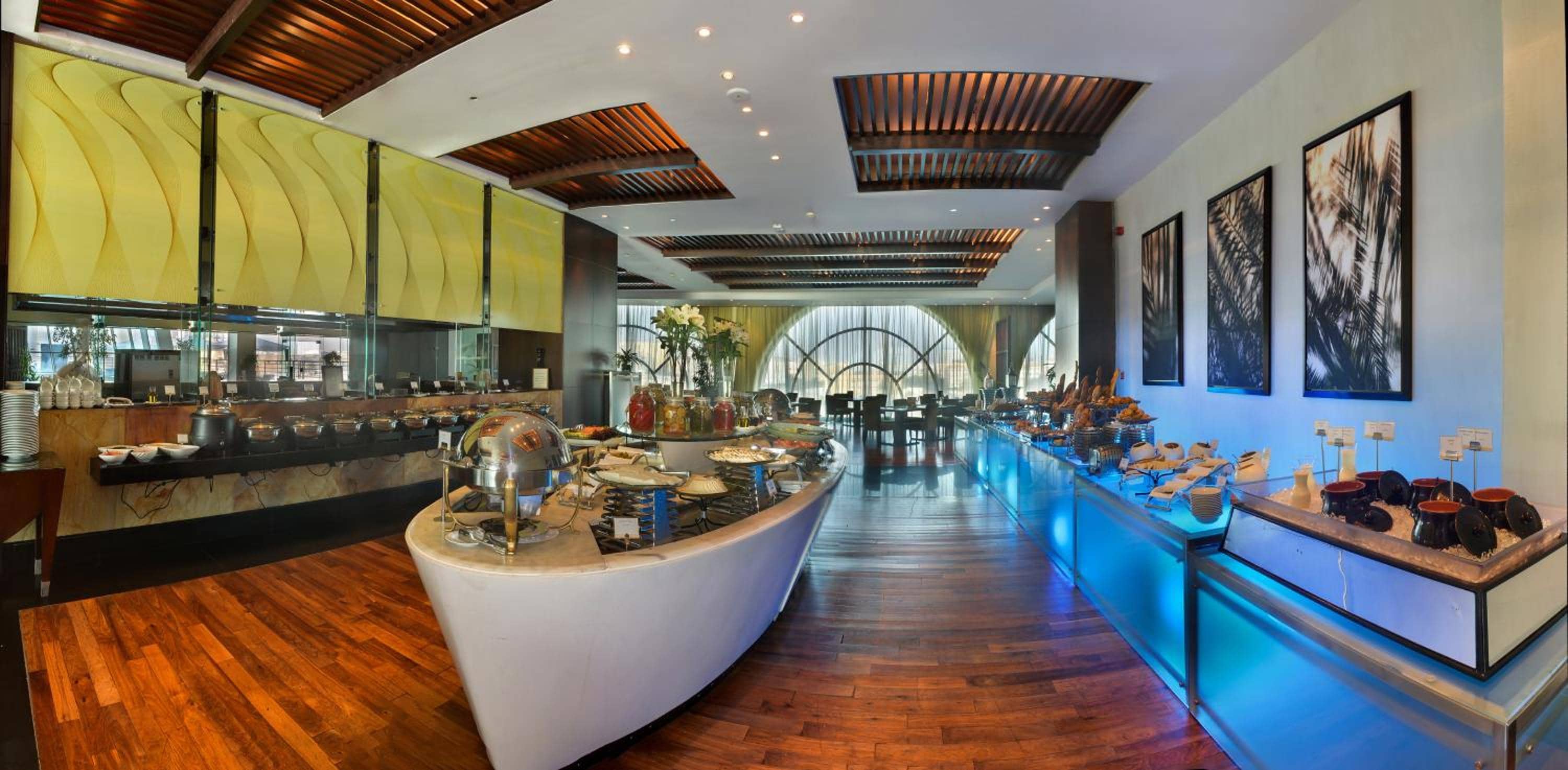 Sofitel Al Khobar The Corniche — 2