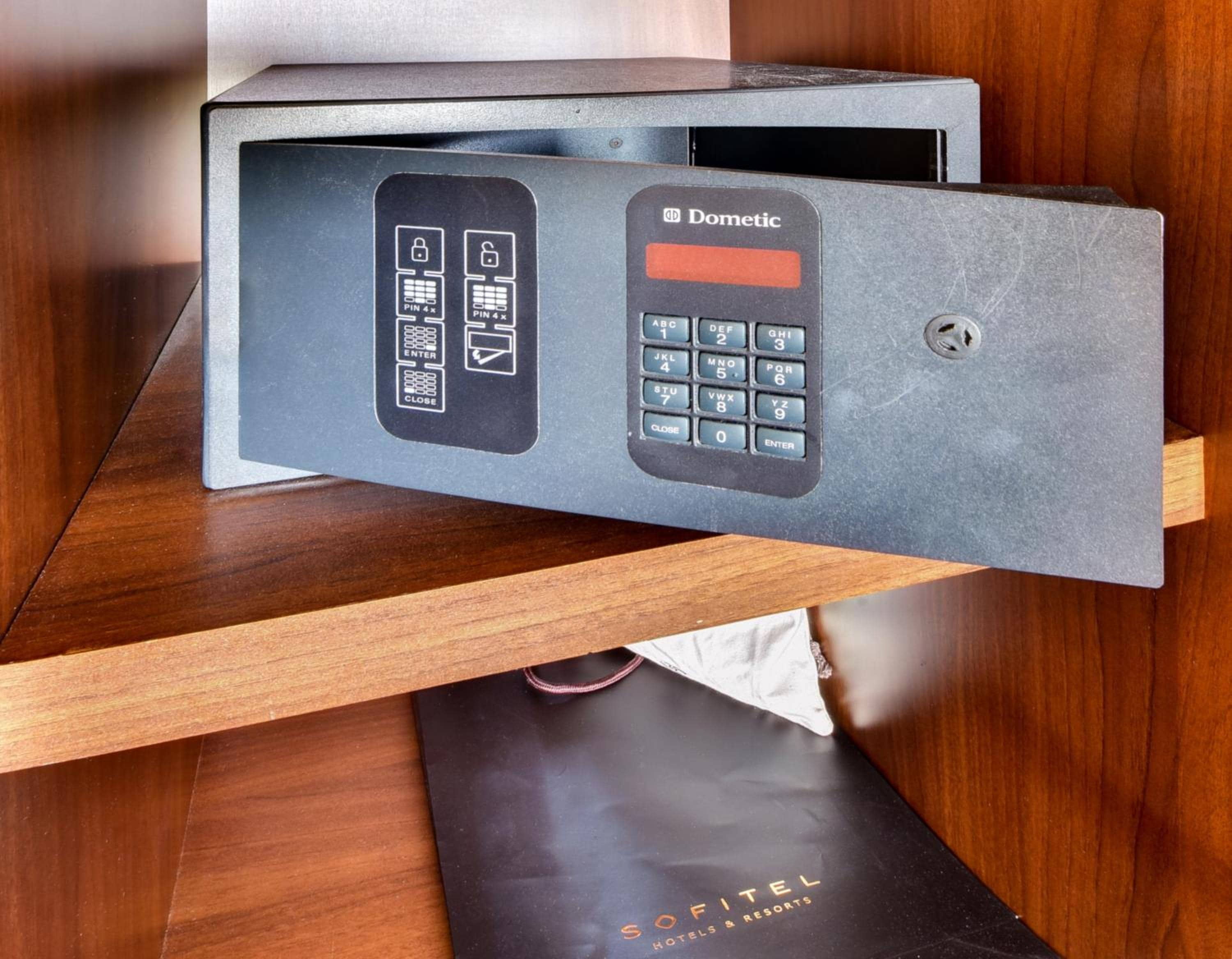 Sofitel Al Khobar The Corniche — 4